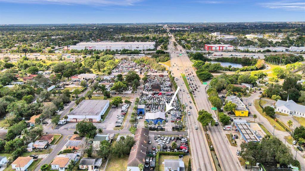 Fort Lauderdale, FL 33311,1730 W Sunrise Blvd