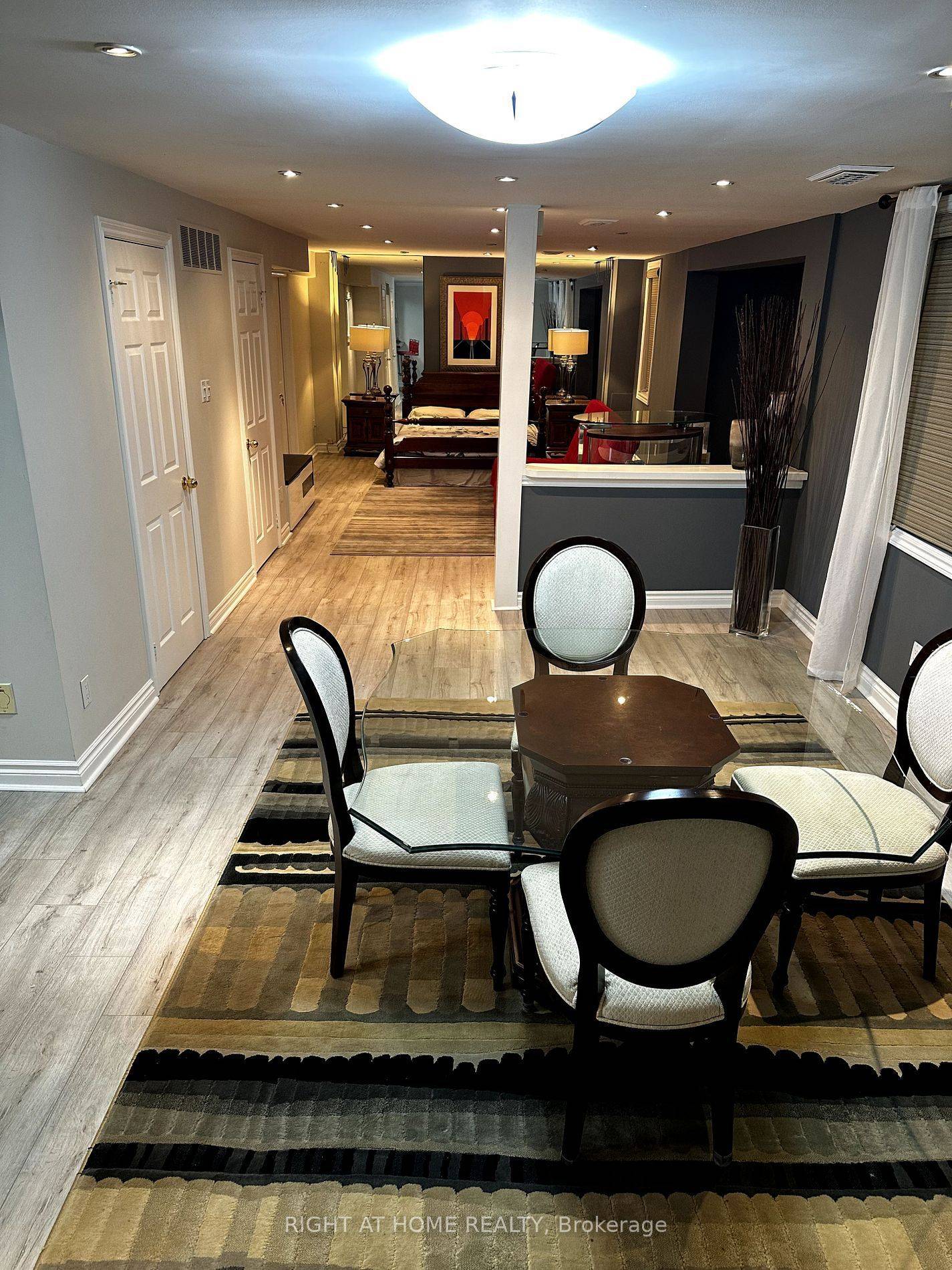 Newmarket, ON L3X 1P1,974 Creebridge CRES #lower