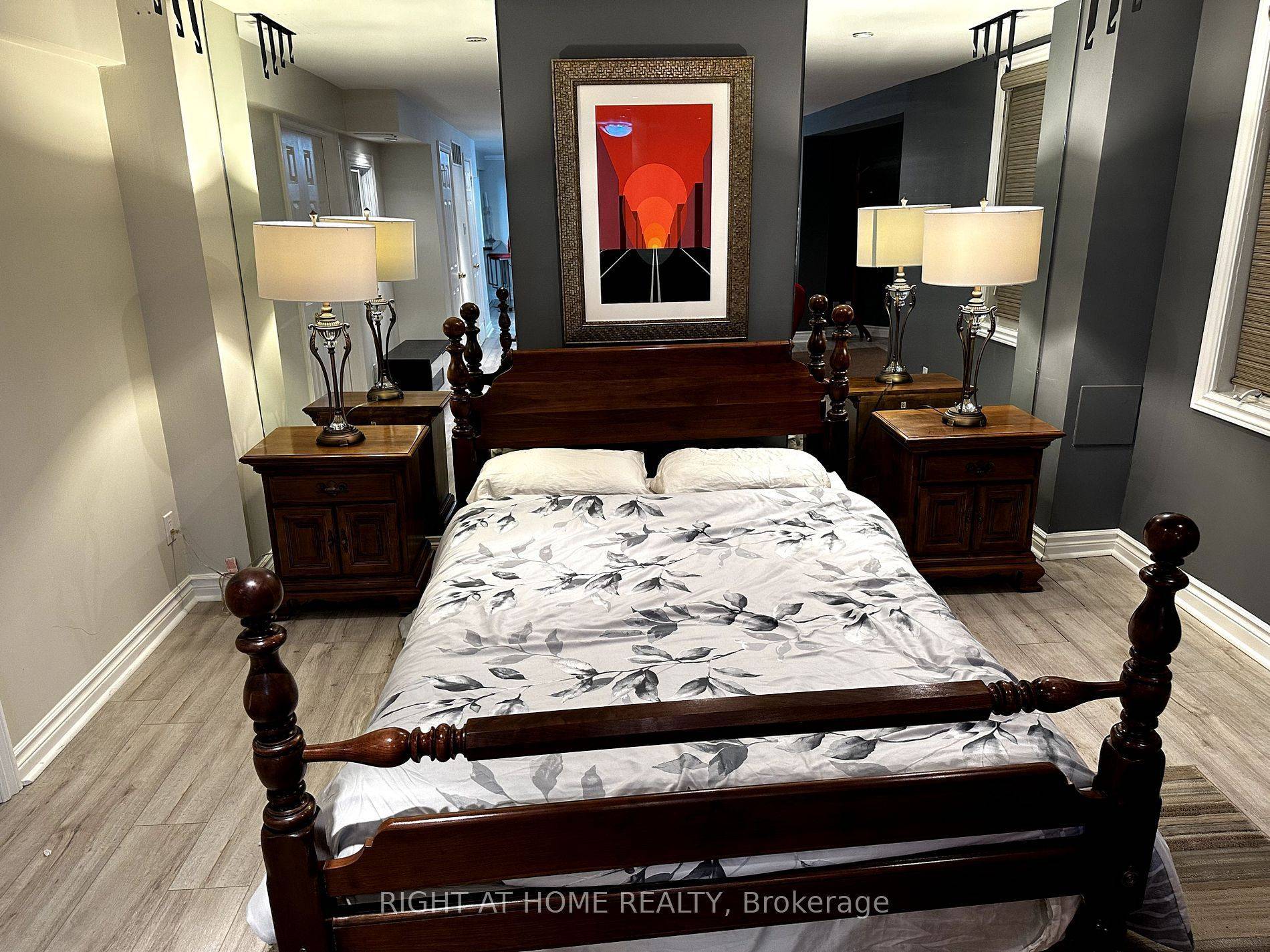 Newmarket, ON L3X 1P1,974 Creebridge CRES #lower