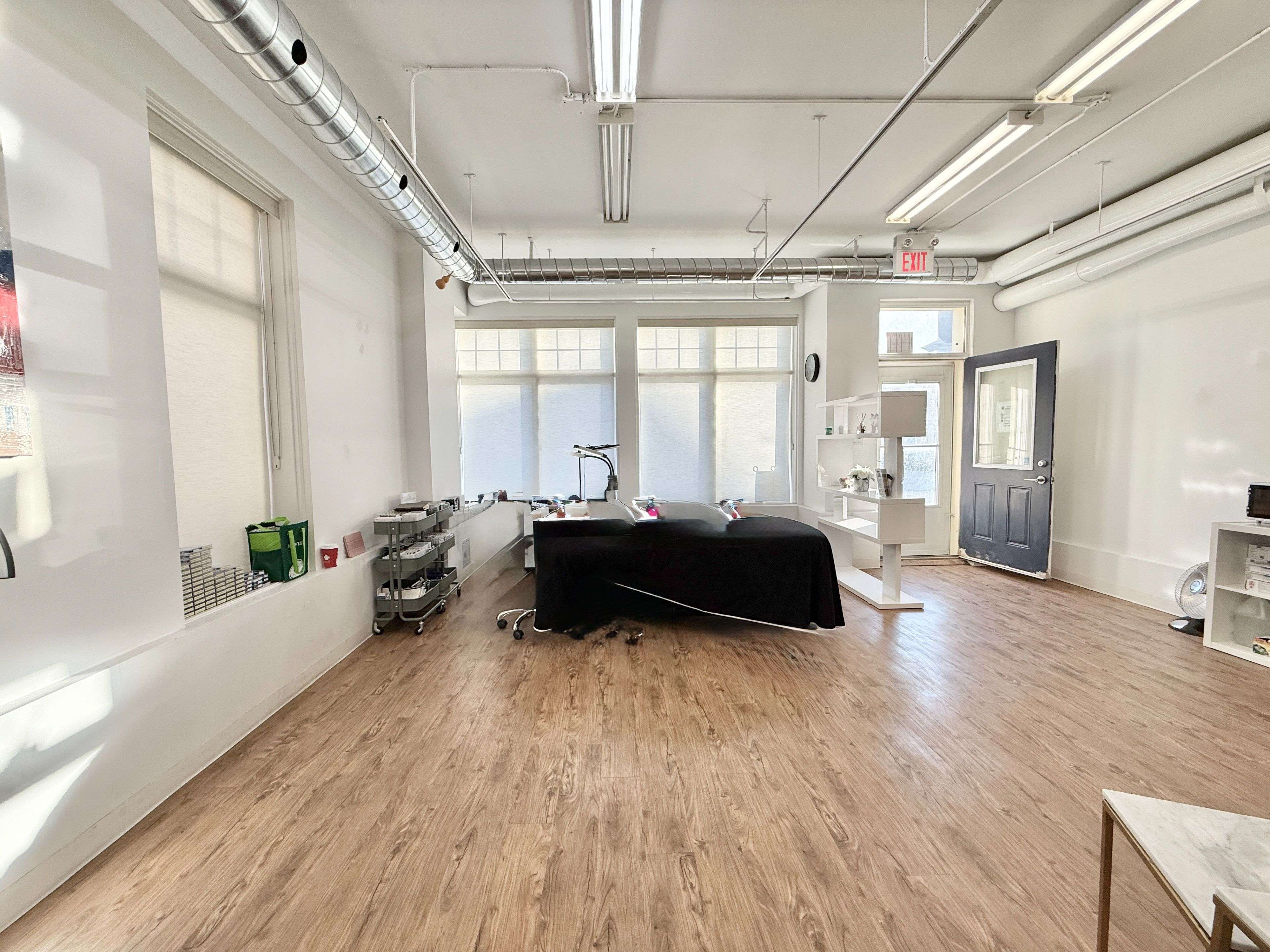 Markham, ON L6C 0P2,20 Cathedral High ST #Ground