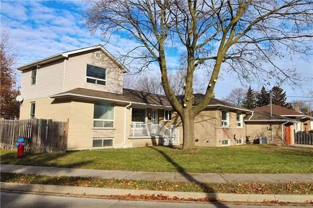 Richmond Hill, ON L4C 2P2,377 Balkan RD #Apt-B