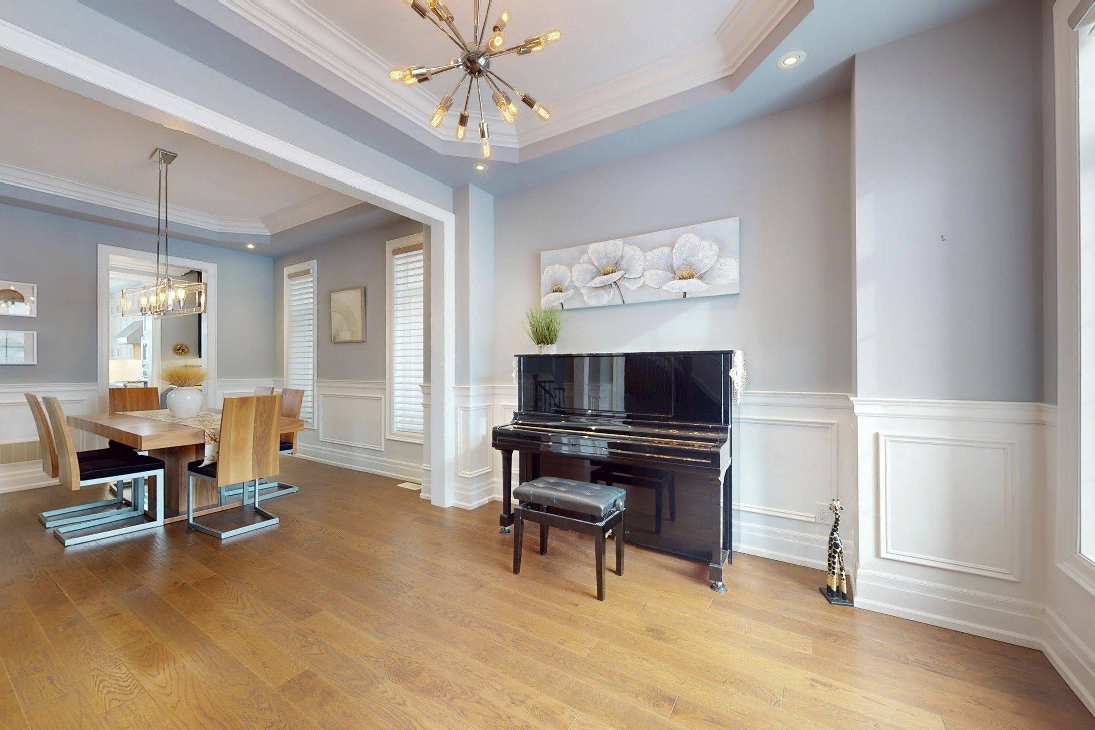 Richmond Hill, ON L4E 1E2,20 Germani CT