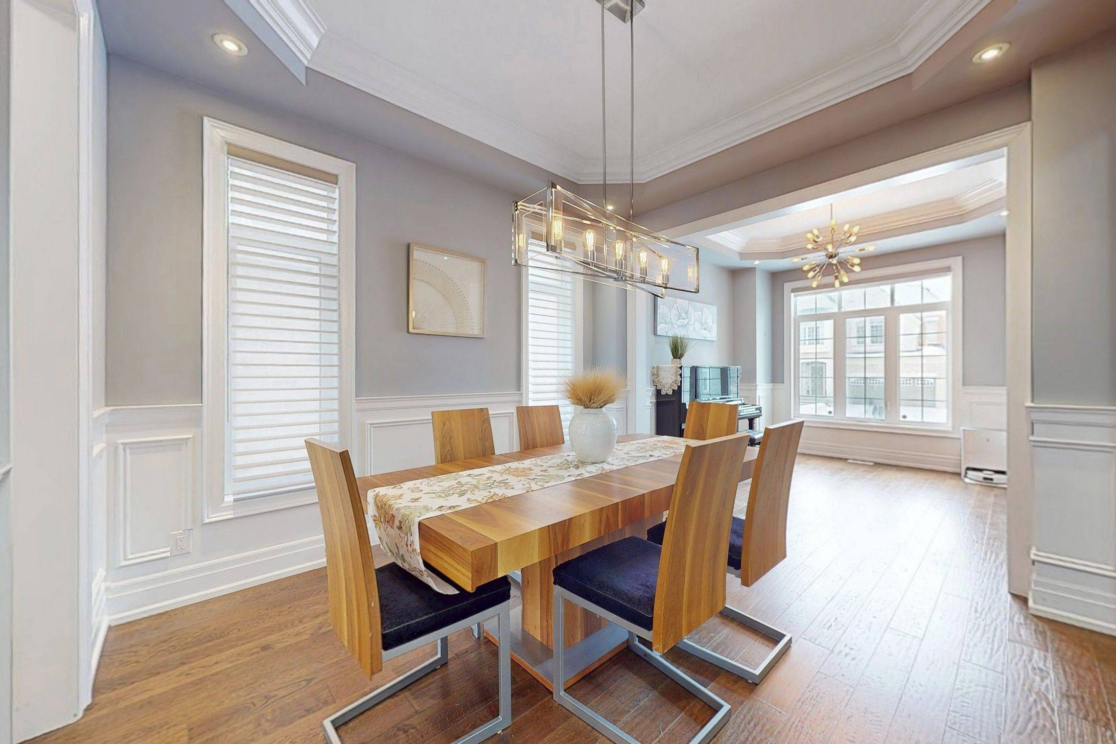 Richmond Hill, ON L4E 1E2,20 Germani CT