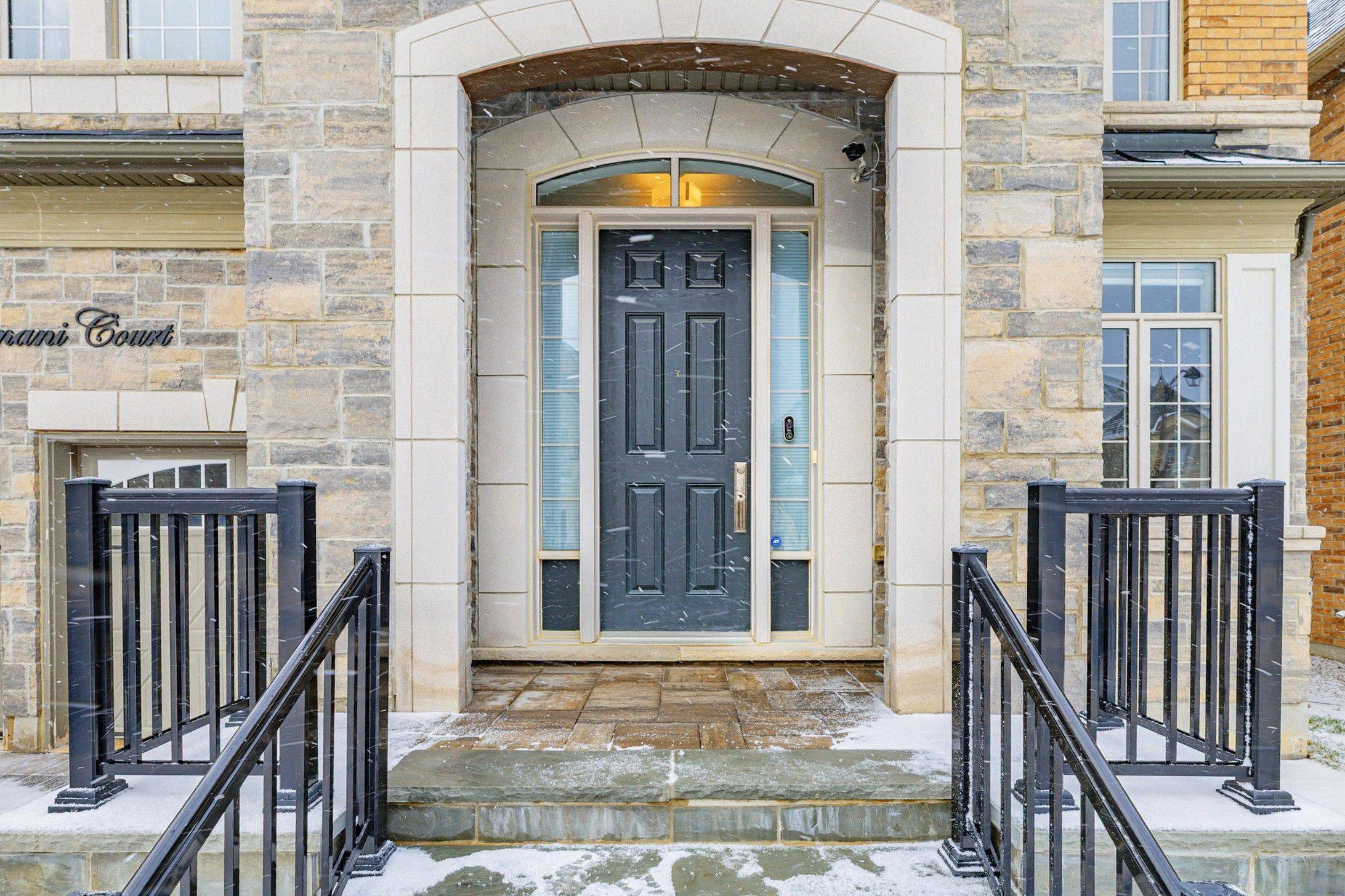 Richmond Hill, ON L4E 1E2,20 Germani CT