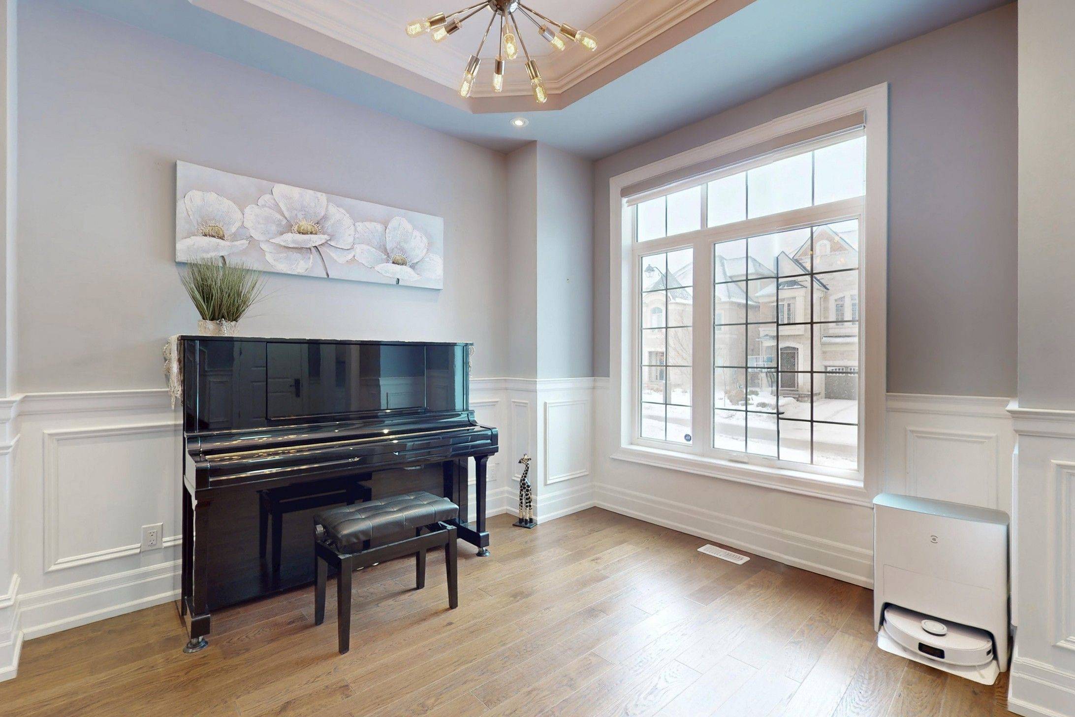 Richmond Hill, ON L4E 1E2,20 Germani CT