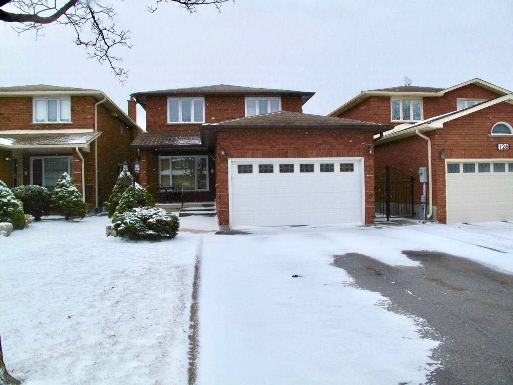 Vaughan, ON L4L 6P2,130 Jackman CRES