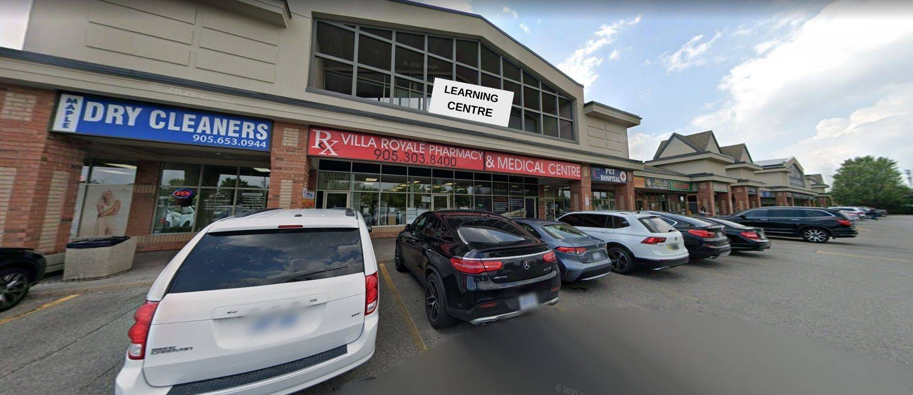 Vaughan, ON L4H 2Z7,9750 Weston RD #7A