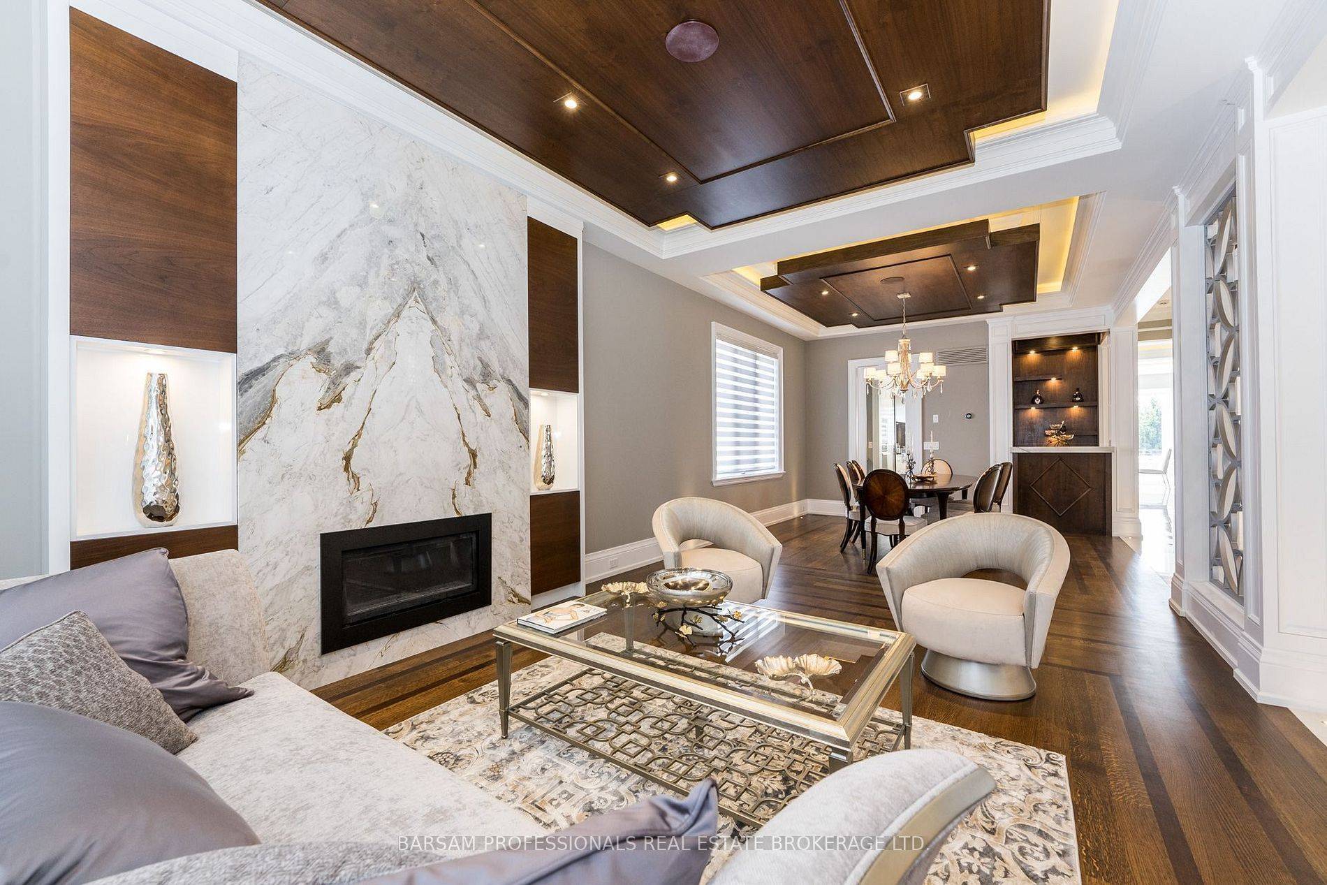 Richmond Hill, ON L4C 3T3,107 Yonghurst RD