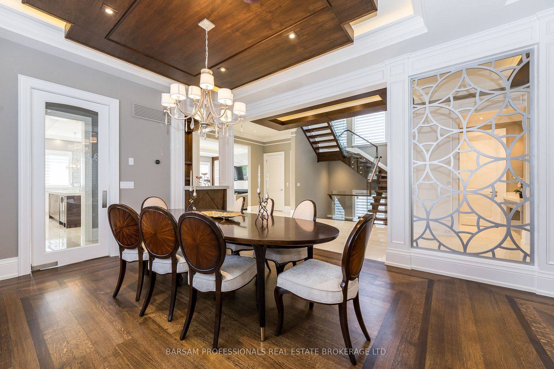 Richmond Hill, ON L4C 3T3,107 Yonghurst RD