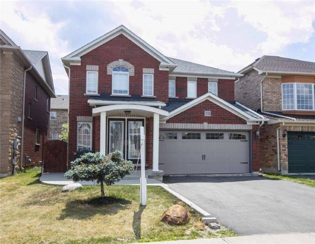 Brampton, ON L7A 2P2,110 Edenbrook Hill DR