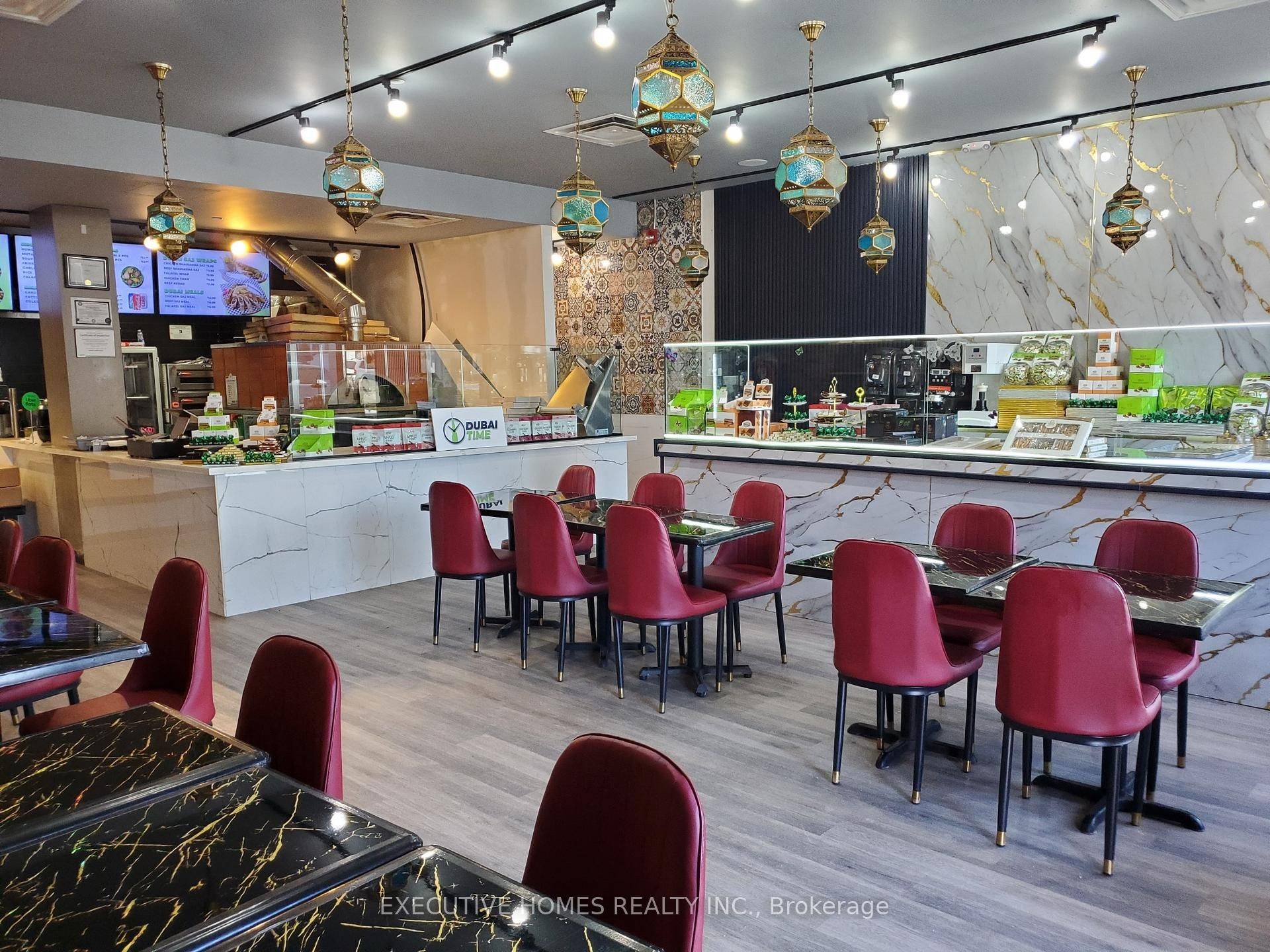 Oakville, ON L6M 1L9,483 Dundas ST W #2