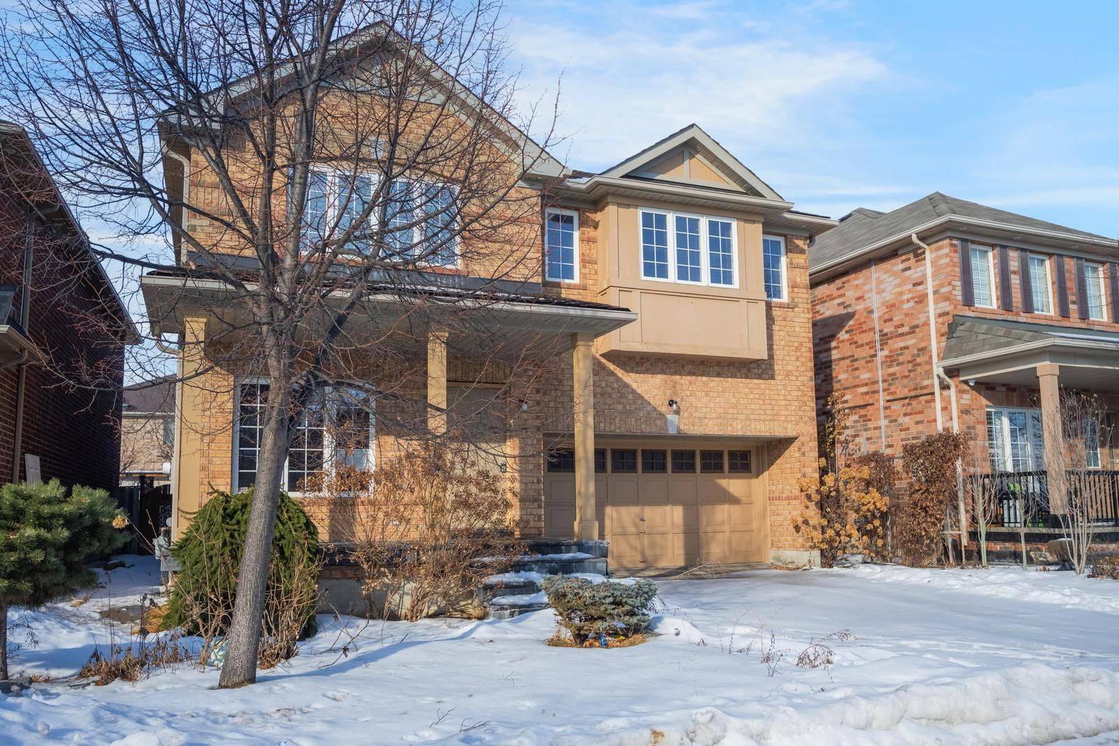 Brampton, ON L6X 0T1,69 Stillman DR