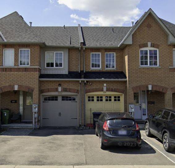 Toronto W05, ON M3M 2V3,104 Sunfield RD #Main