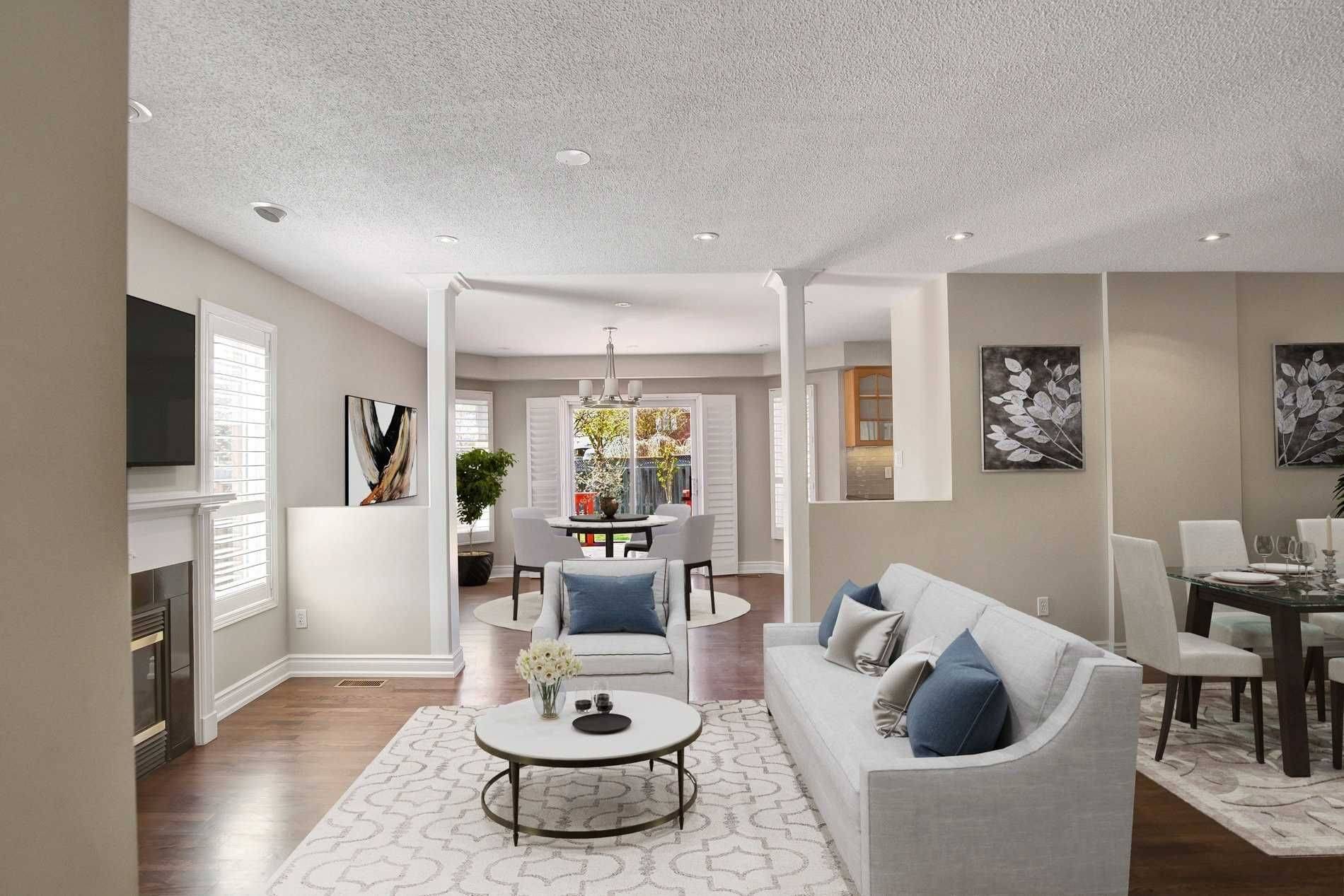 Oakville, ON L6M 3X2,2151 Glenhampton RD