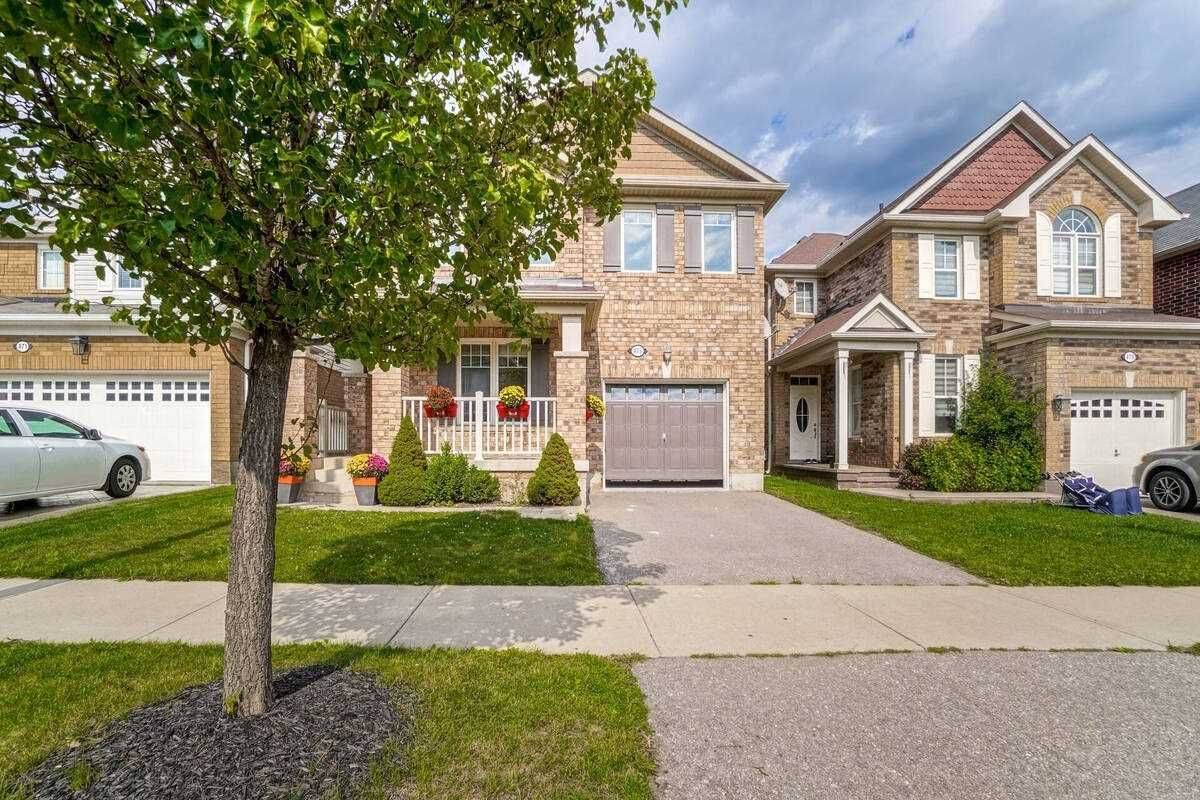 Milton, ON L9T 8B9,475 Zuest CRES