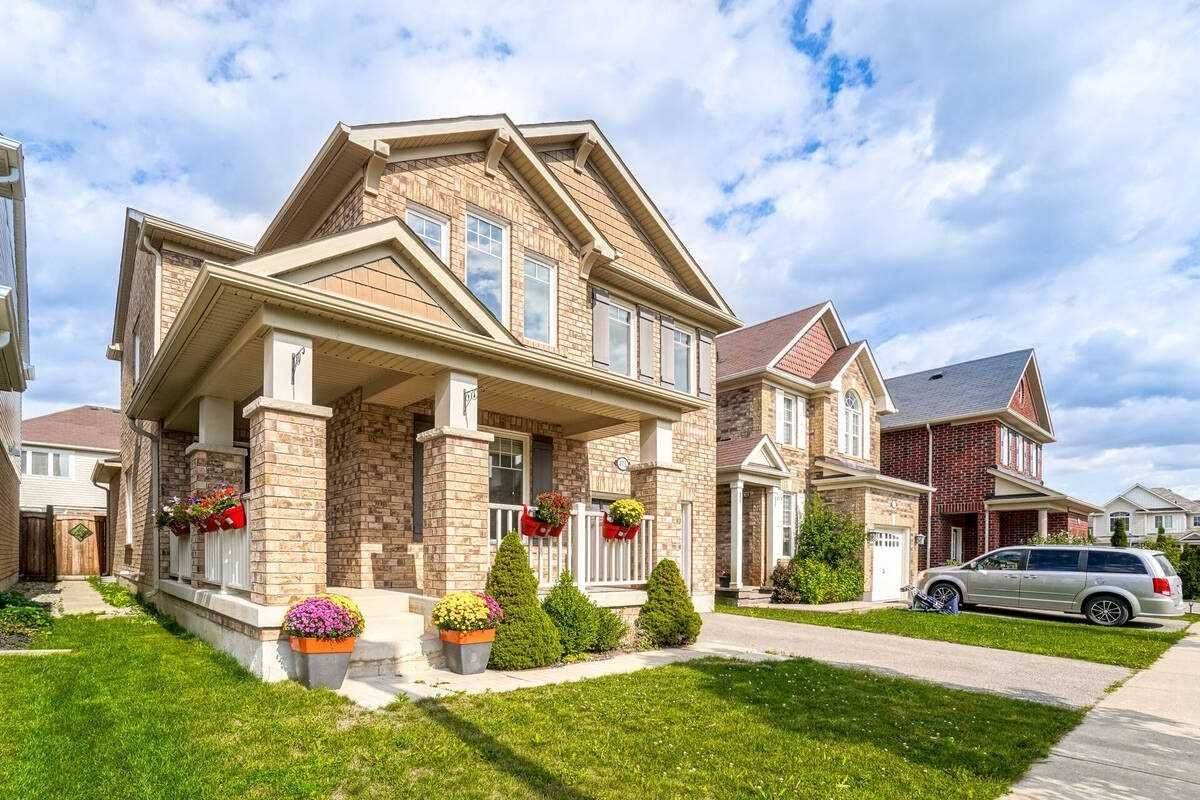 Milton, ON L9T 8B9,475 Zuest CRES