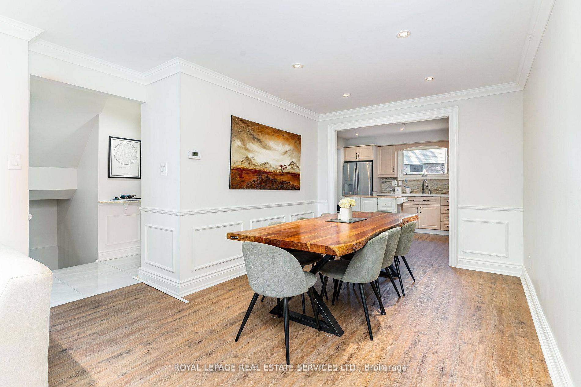 Toronto W08, ON M9C 5B5,47 Lafferty ST