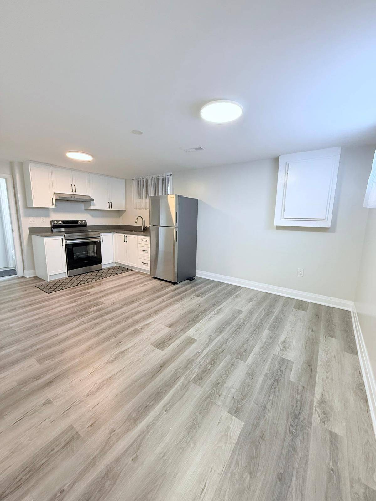 Toronto W09, ON M9R 3Z5,141 Willowridge RD #BSMT