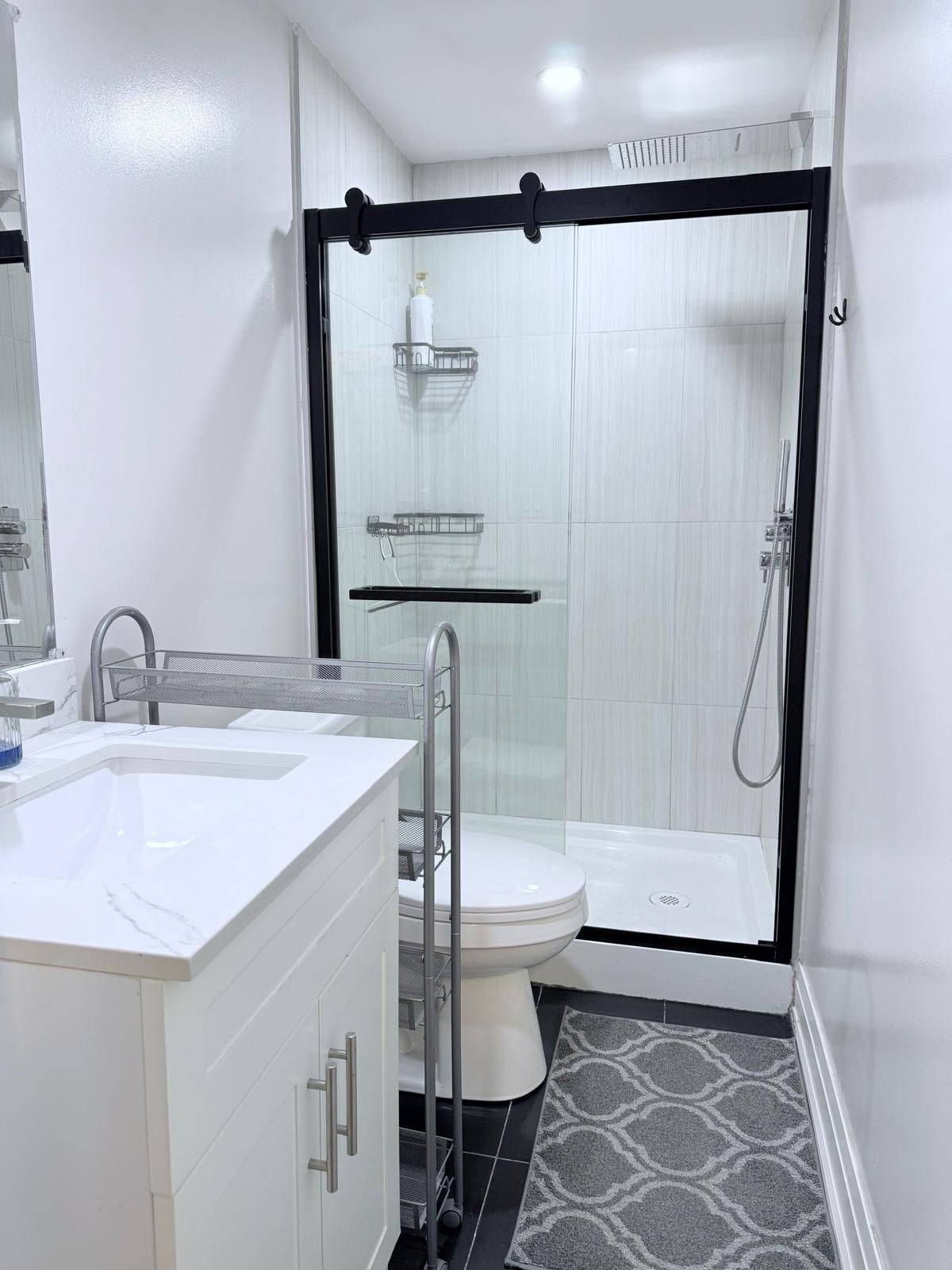 Toronto W09, ON M9R 3Z5,141 Willowridge RD #BSMT