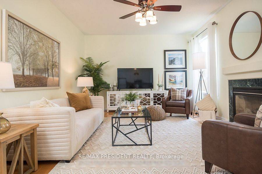 Milton, ON L9T 6N4,1339 Marshall CRES