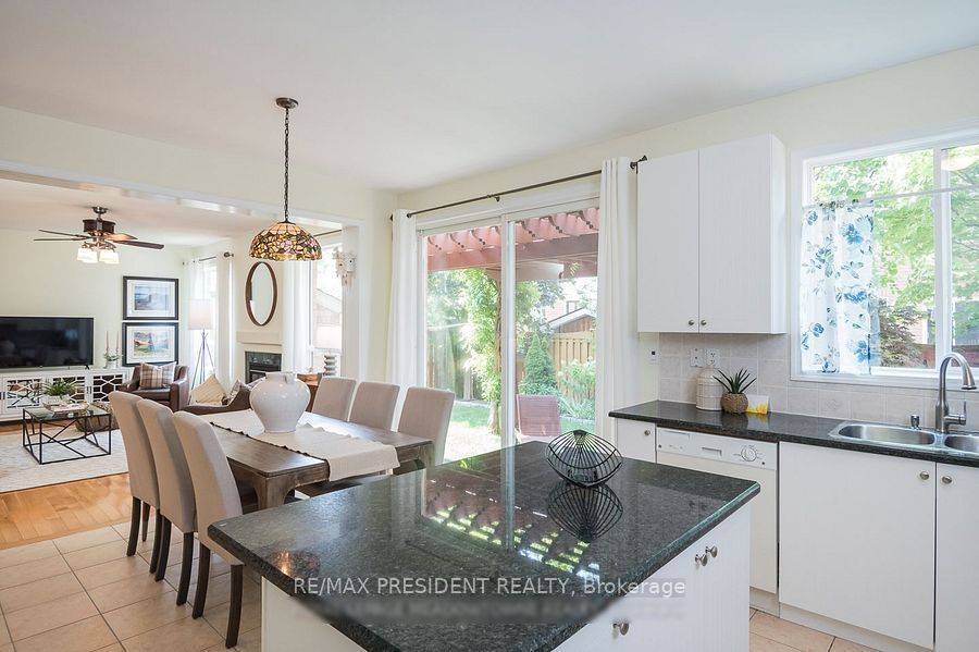 Milton, ON L9T 6N4,1339 Marshall CRES