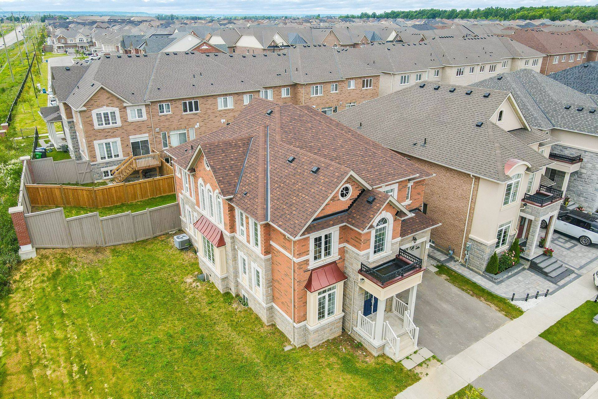 Brampton, ON L7A 5A1,2 Nightjar DR ##Bsmt