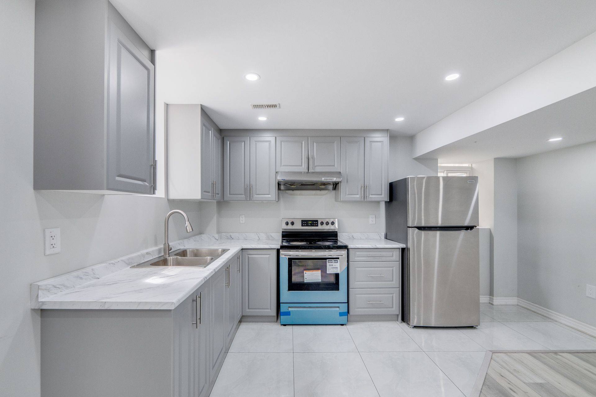 Brampton, ON L7A 5A1,2 Nightjar DR ##Bsmt