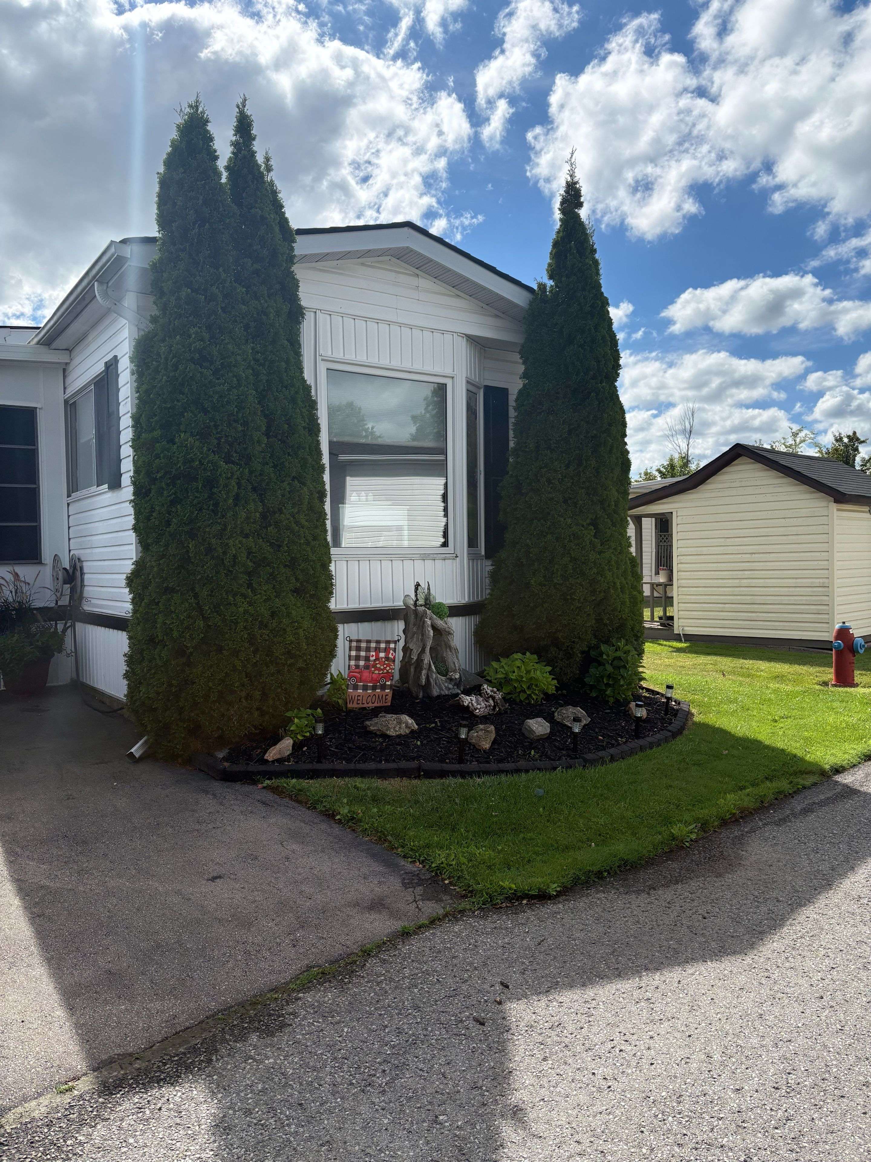 Fort Erie, ON L0S 1S1,3033 TOWNLINE RD #350