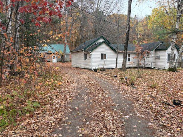 Algonquin Highlands, ON K0M 2K0,15588 Highway 35 N/A