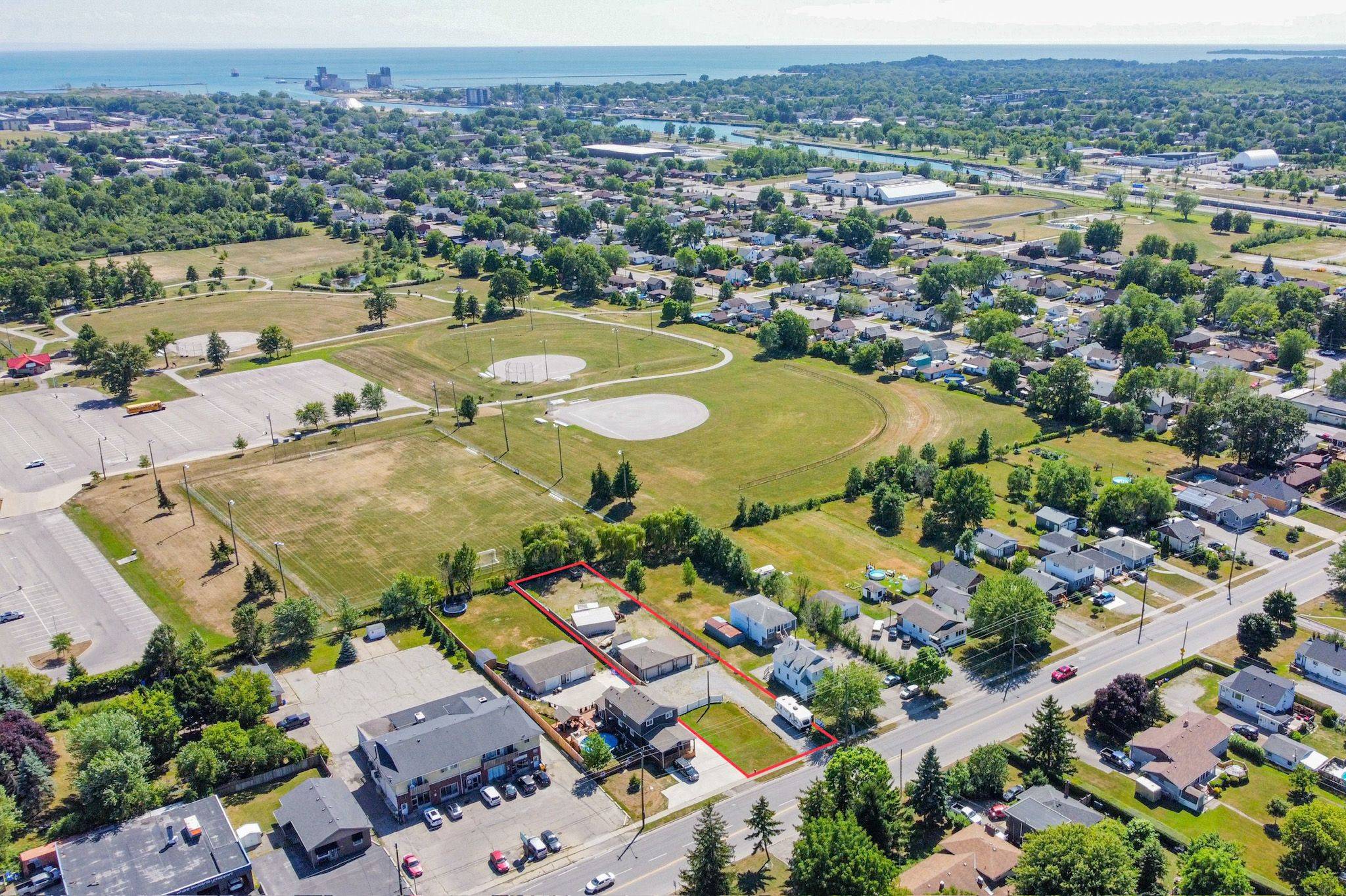 Port Colborne, ON L3K 1S5,173 Main ST E