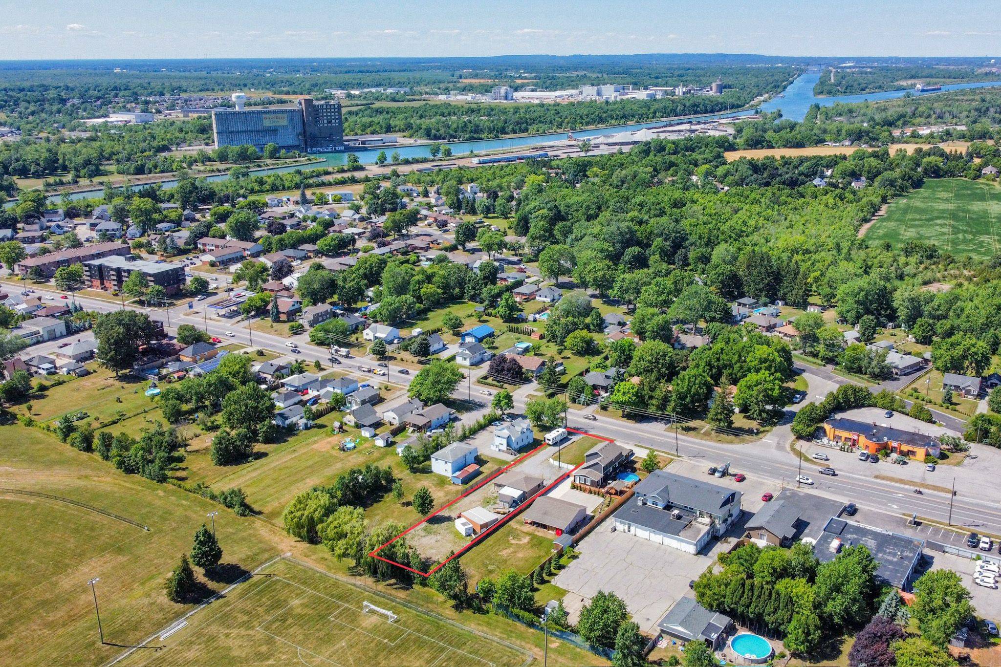 Port Colborne, ON L3K 1S5,173 Main ST E