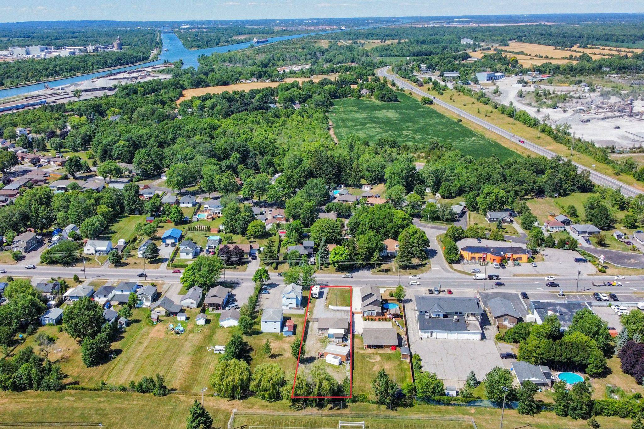 Port Colborne, ON L3K 1S5,173 Main ST E