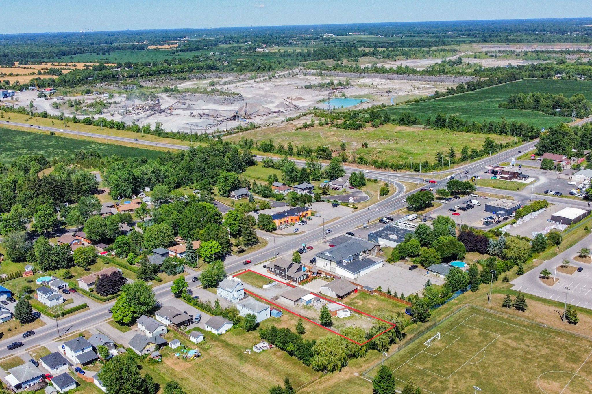 Port Colborne, ON L3K 1S5,173 Main ST E