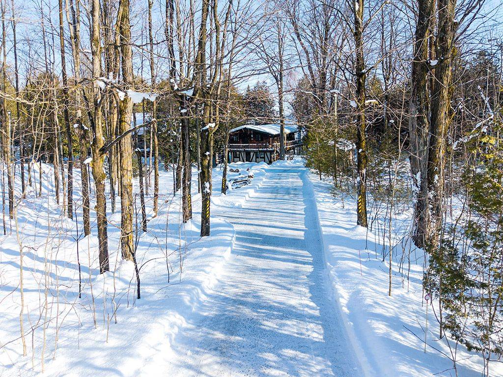 Grey Highlands, ON N0C 1H0,157 Bowles Bluff RD