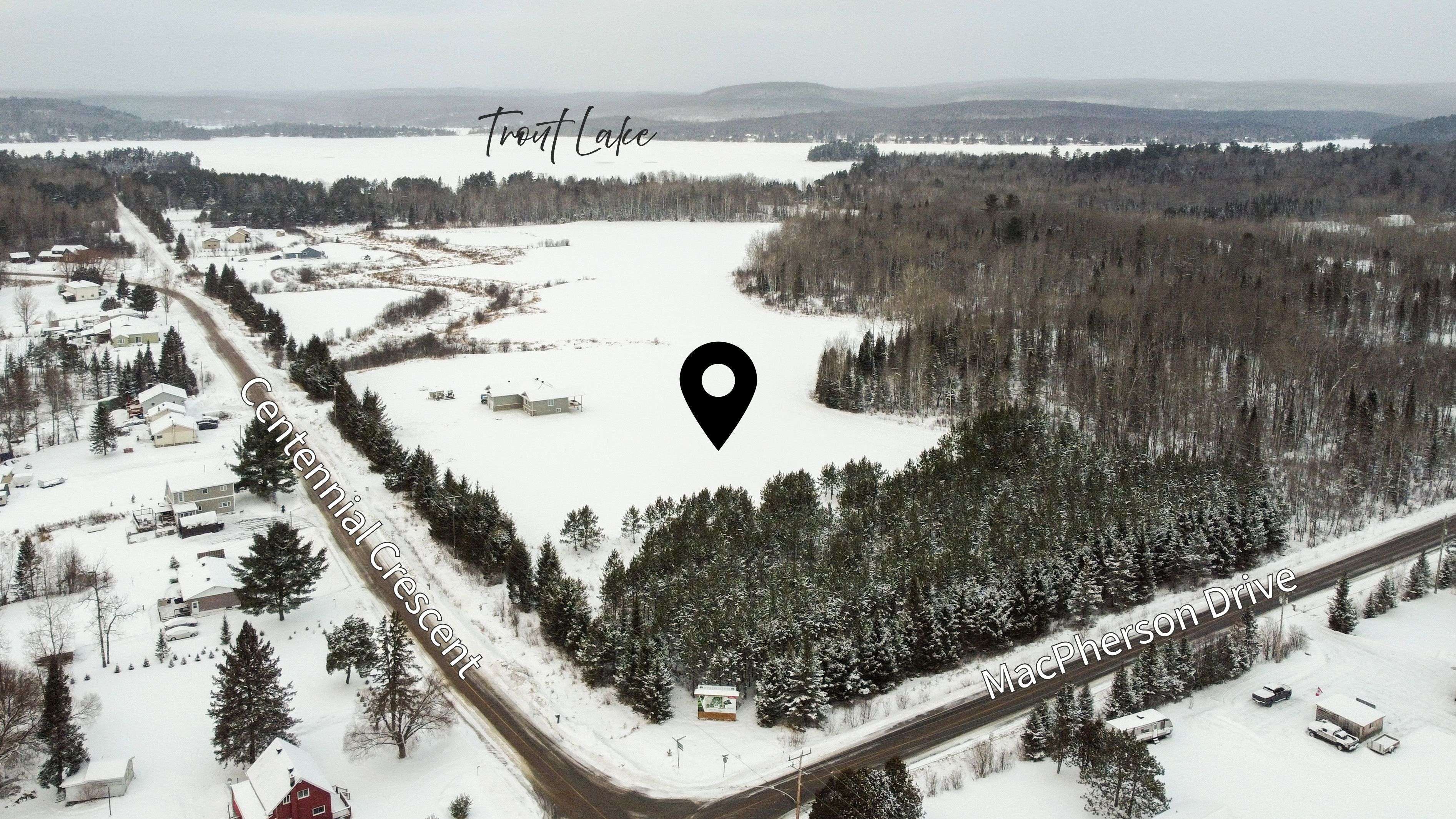 East Ferris, ON P0H 1K0,Lot 2 Centennial CRES