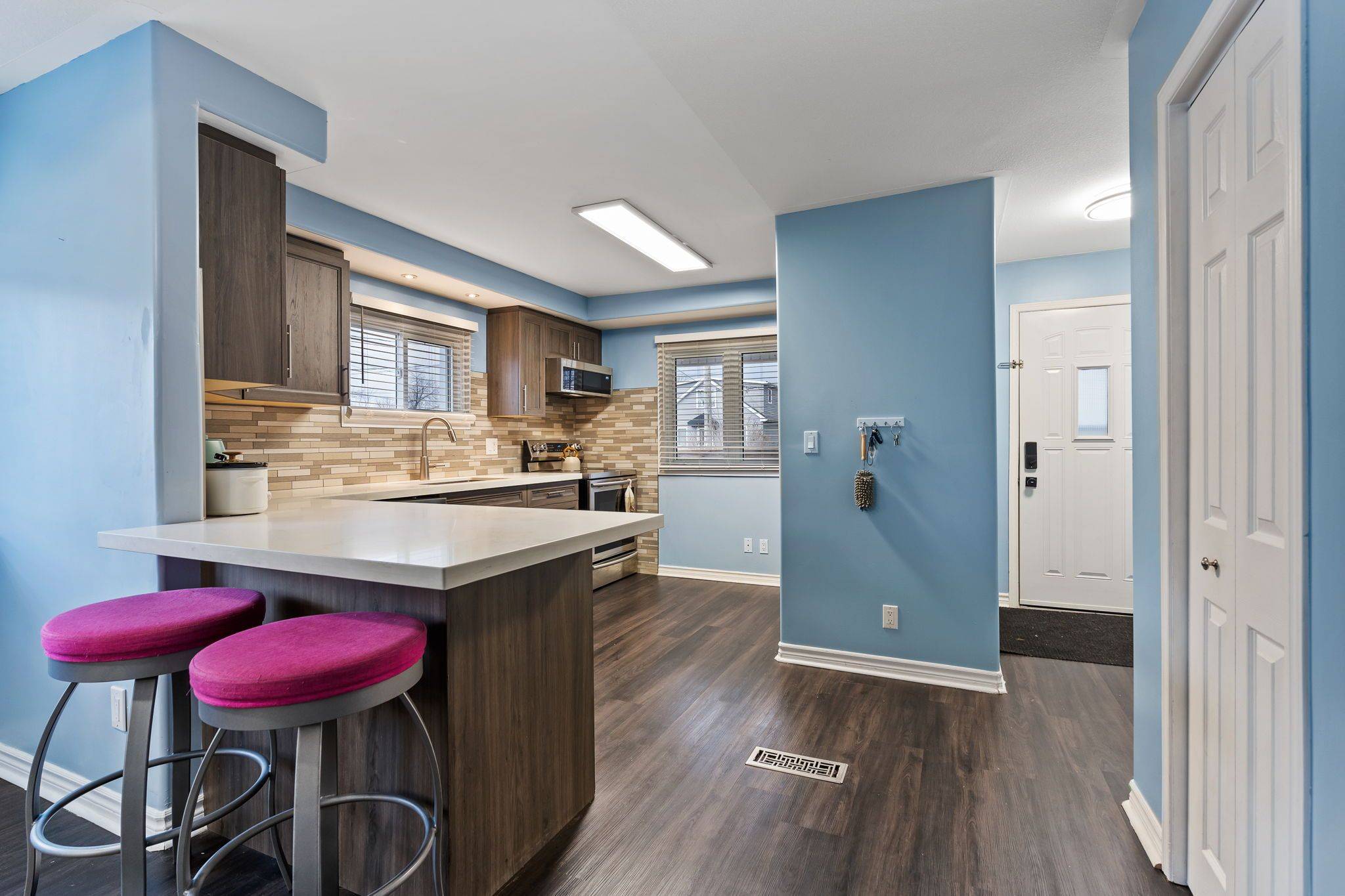 Welland, ON L3B 2W1,291 ALBERTA ST