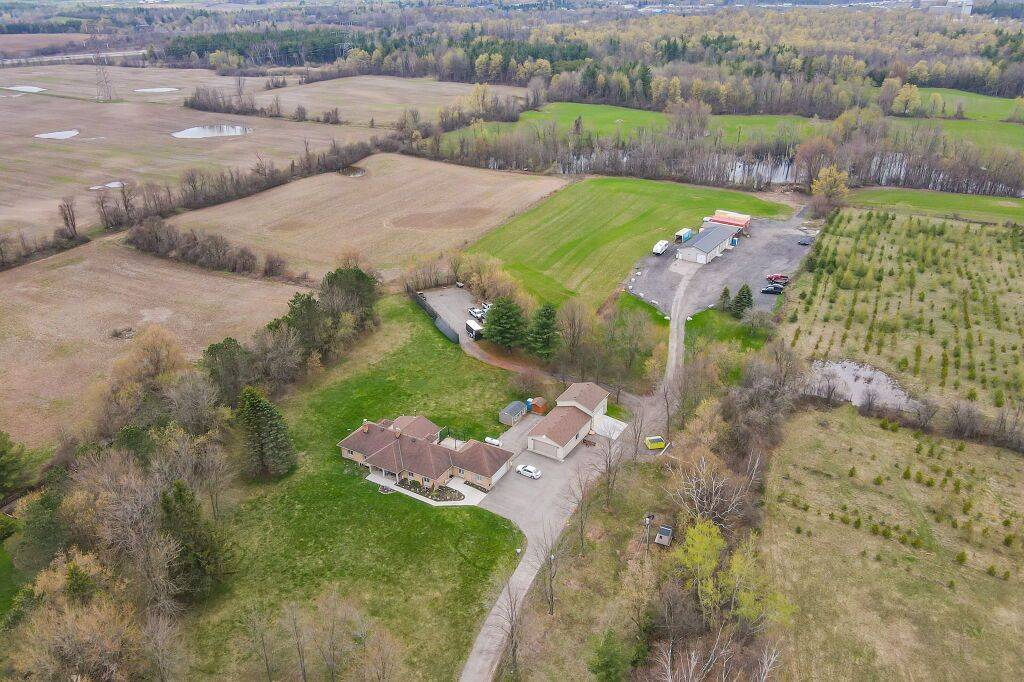 Puslinch, ON N0B 2J0,4290 Victoria RD S