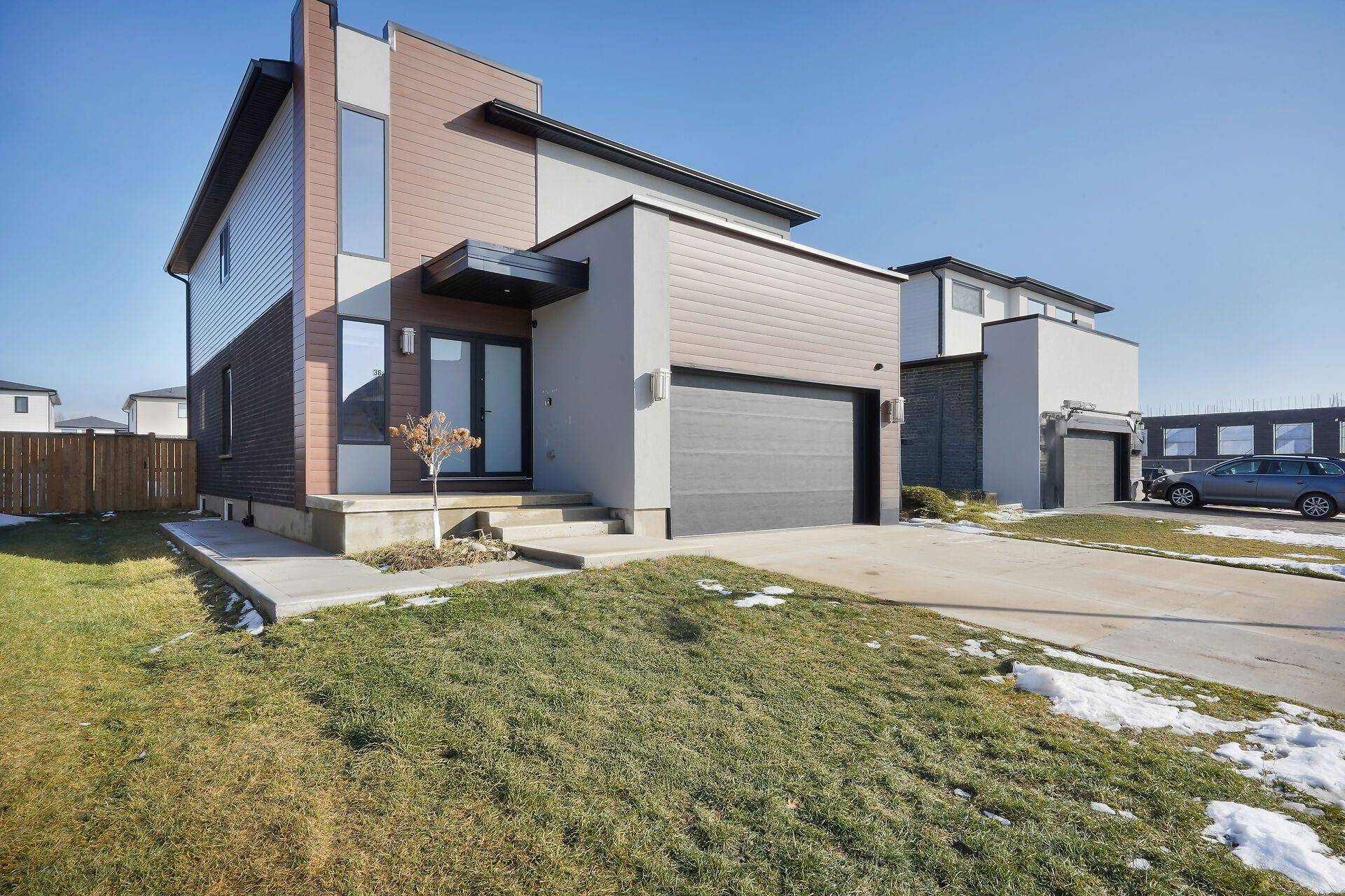 Middlesex Centre, ON N0L 1R0,36 Kaiser LN