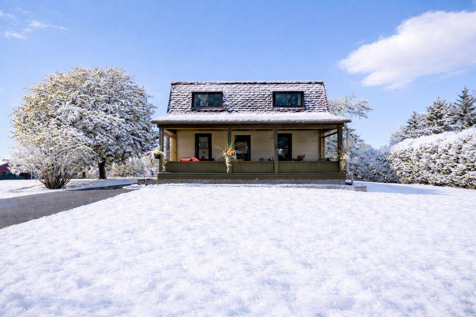 Greely - Metcalfe - Osgoode - Vernon And Area, ON K0A 2P0,3172 8th Line RD