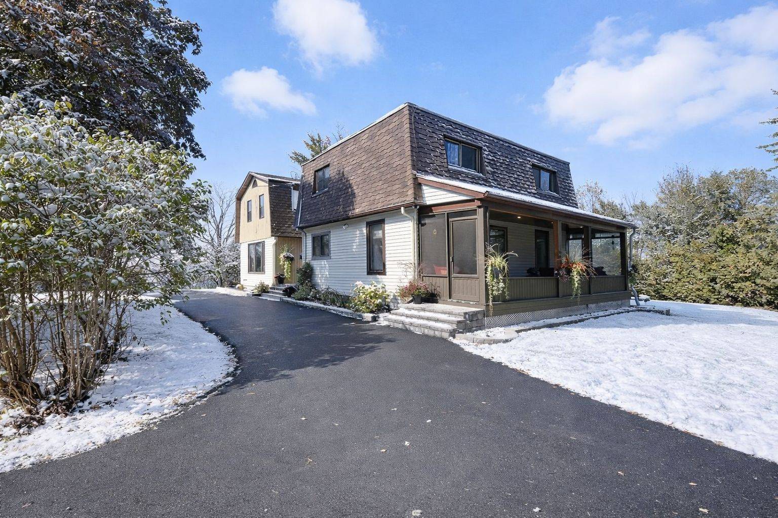 Greely - Metcalfe - Osgoode - Vernon And Area, ON K0A 2P0,3172 8th Line RD