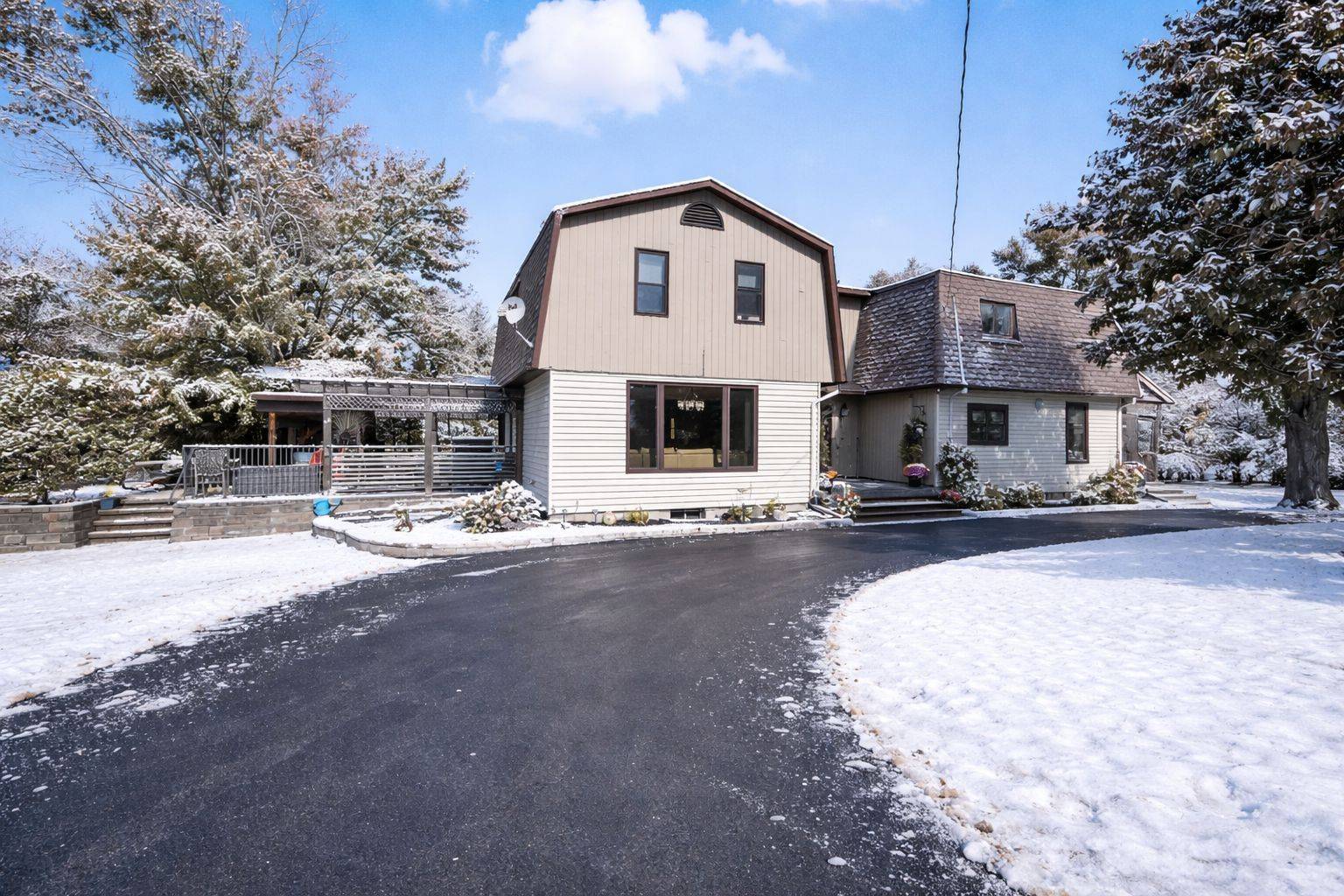 Greely - Metcalfe - Osgoode - Vernon And Area, ON K0A 2P0,3172 8th Line RD