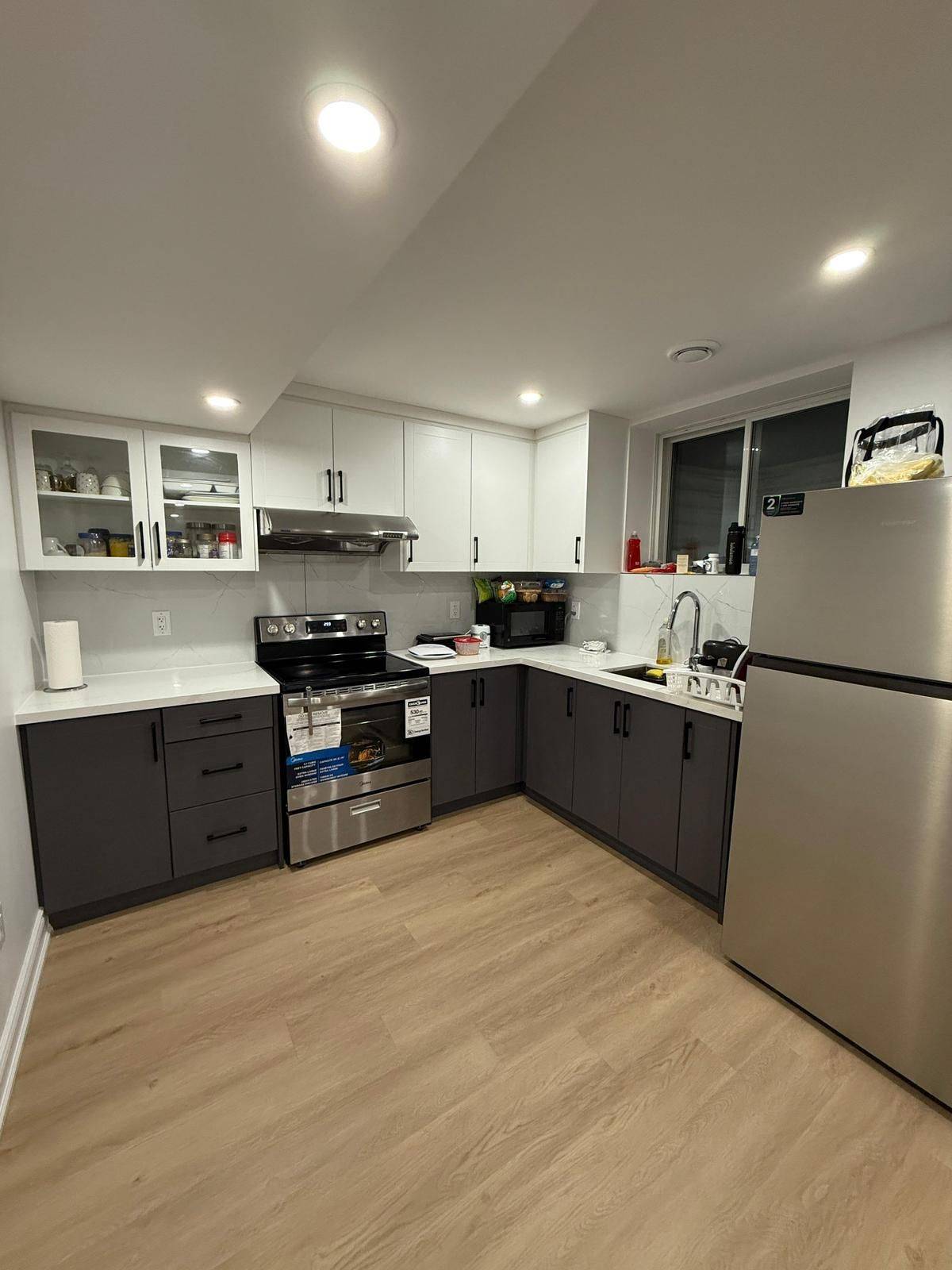 London South, ON P0H 1H0,166 Byers ST #Basement