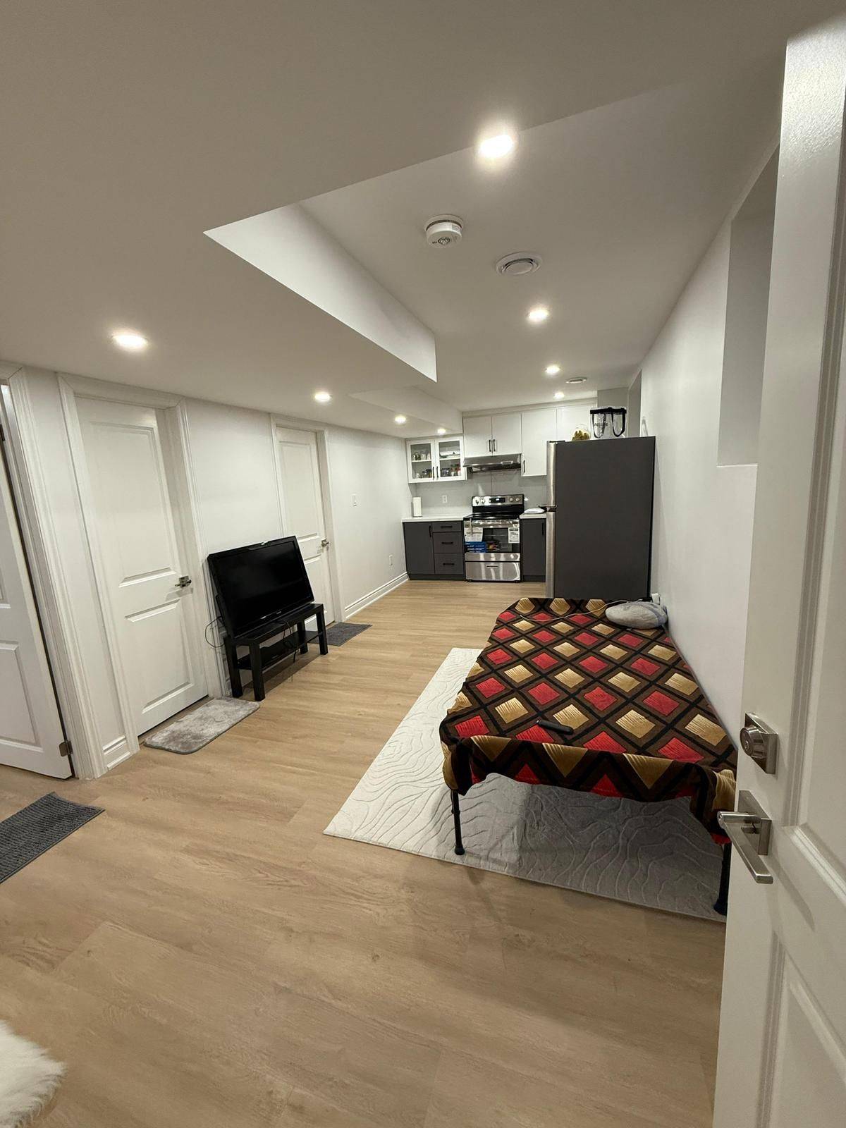 London South, ON P0H 1H0,166 Byers ST #Basement