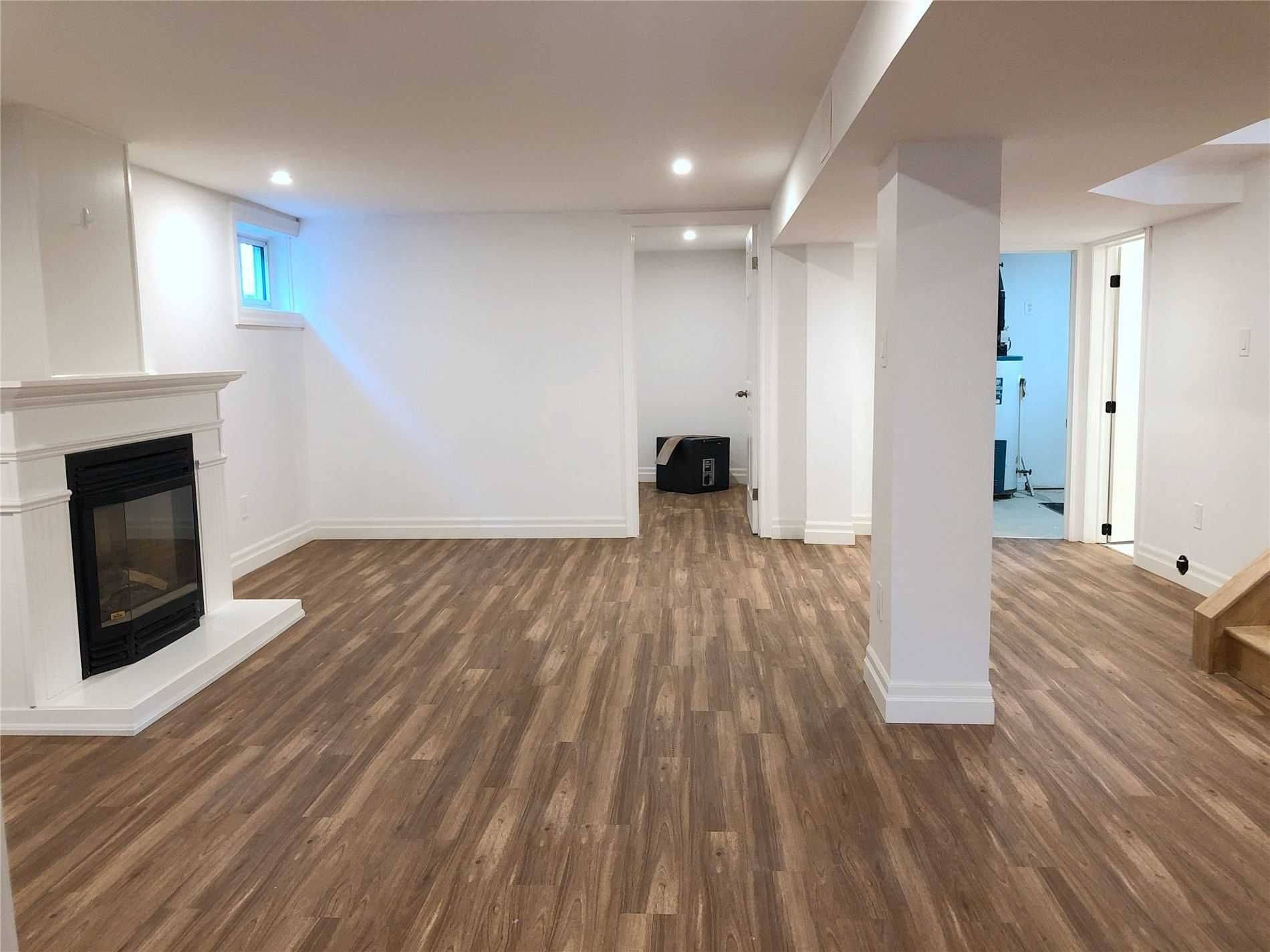 Hamilton, ON L9A 2Y5,25 Terrace DR #Bsmt