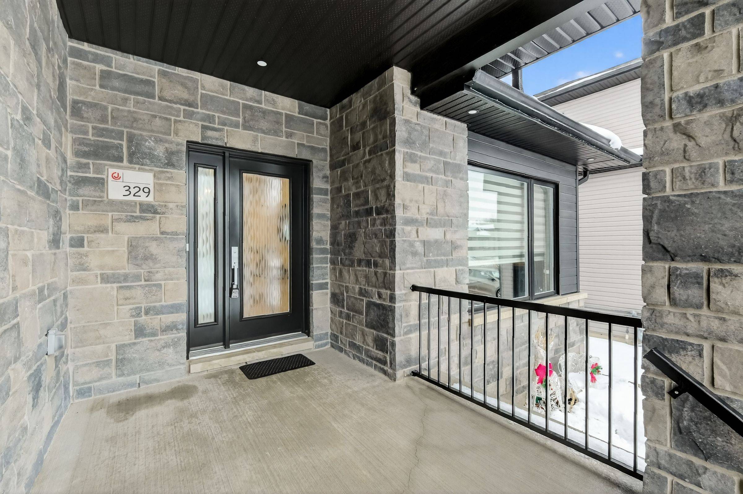 Casselman, ON K0A 1M0,329 Dore ST