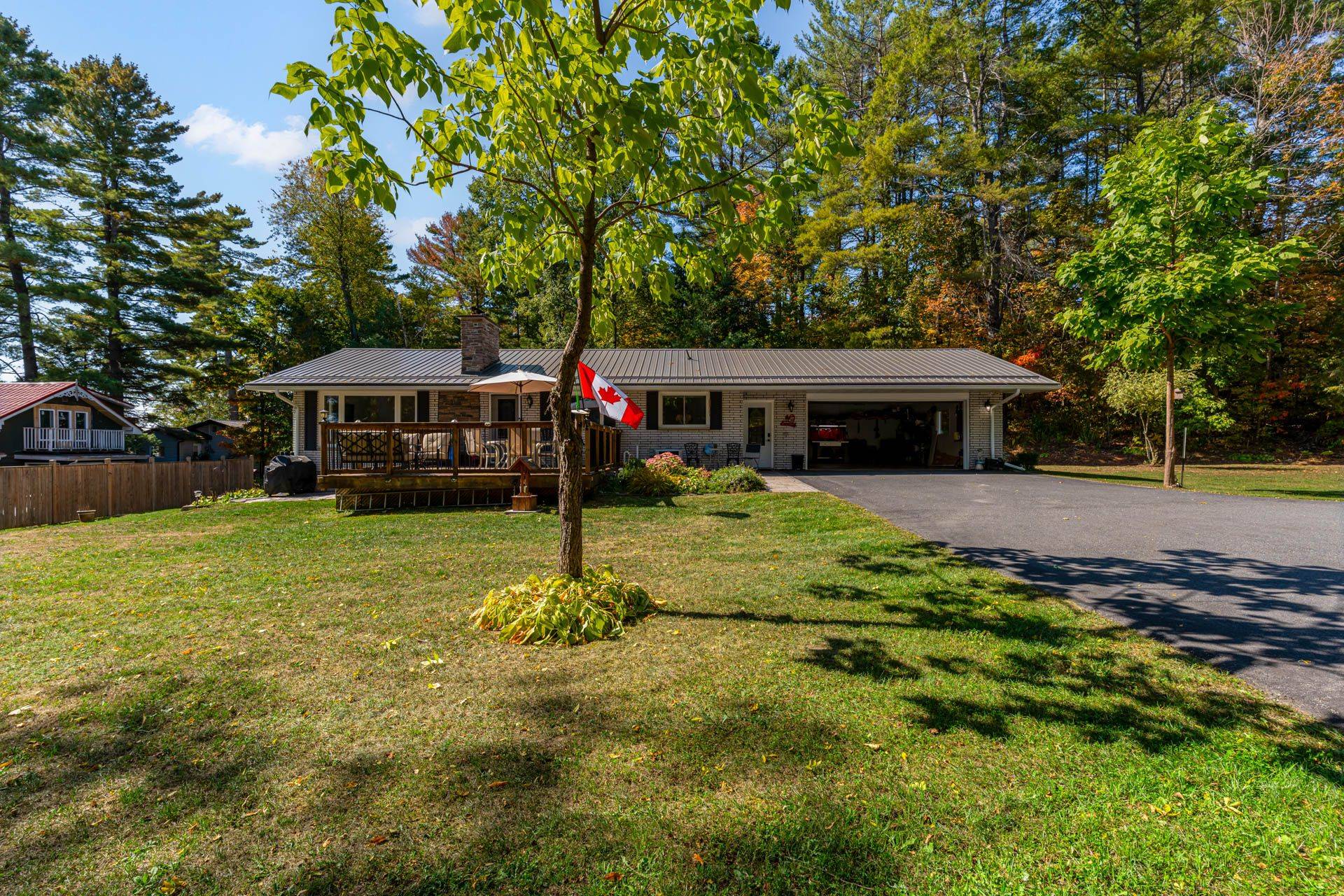 Dysart Et Al, ON K0M 1S0,15166 Highway 118 N/A