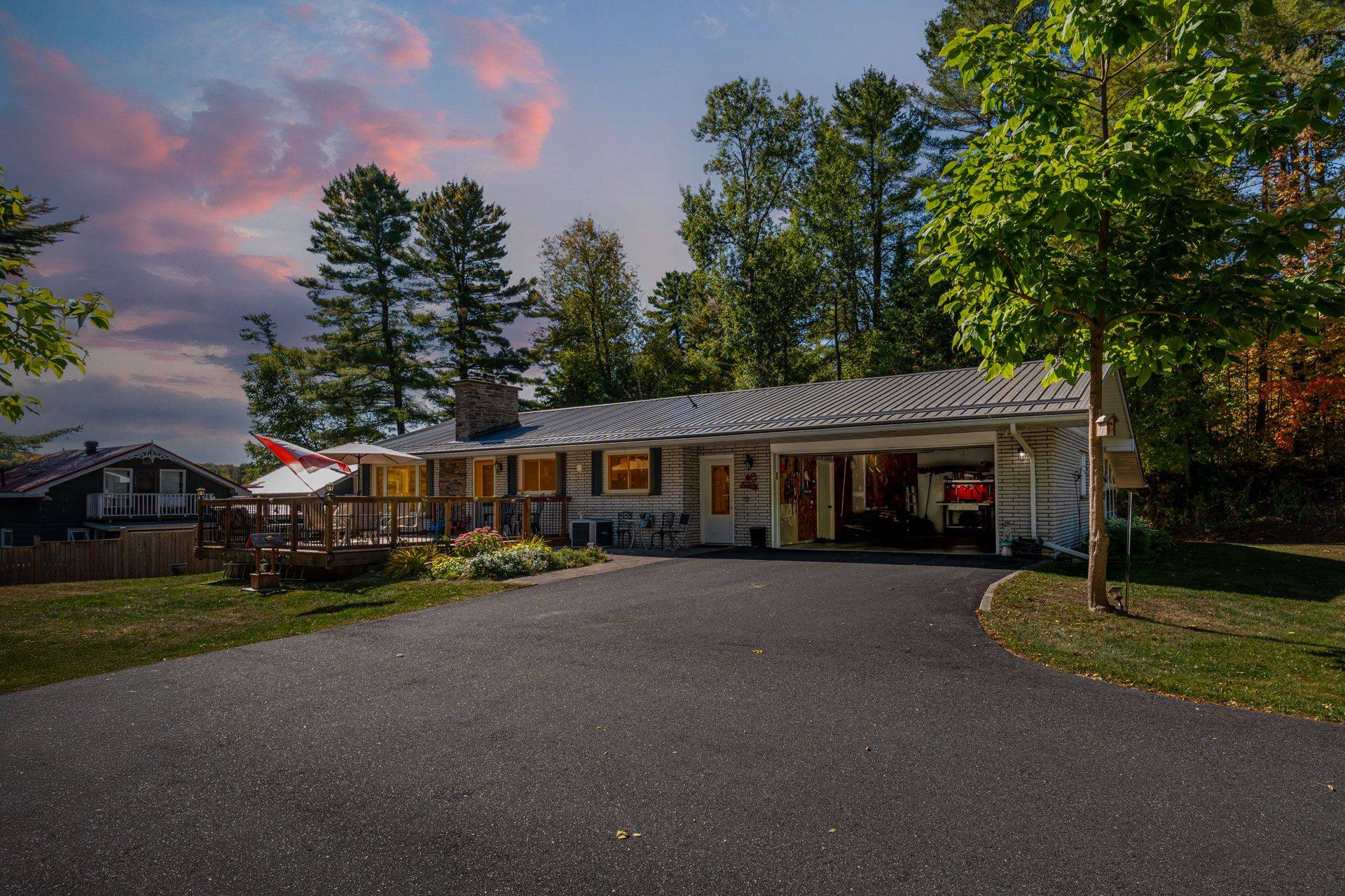 Dysart Et Al, ON K0M 1S0,15166 Highway 118 N/A