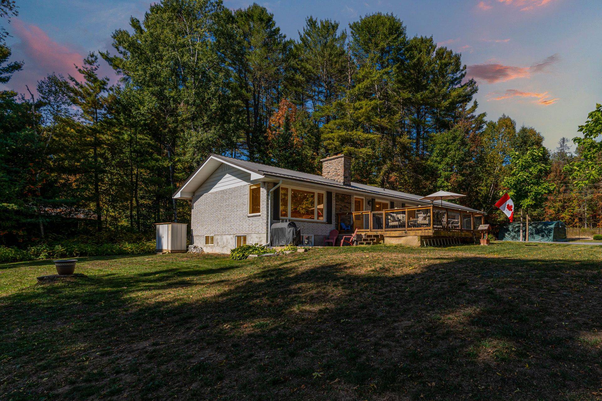 Dysart Et Al, ON K0M 1S0,15166 Highway 118 N/A