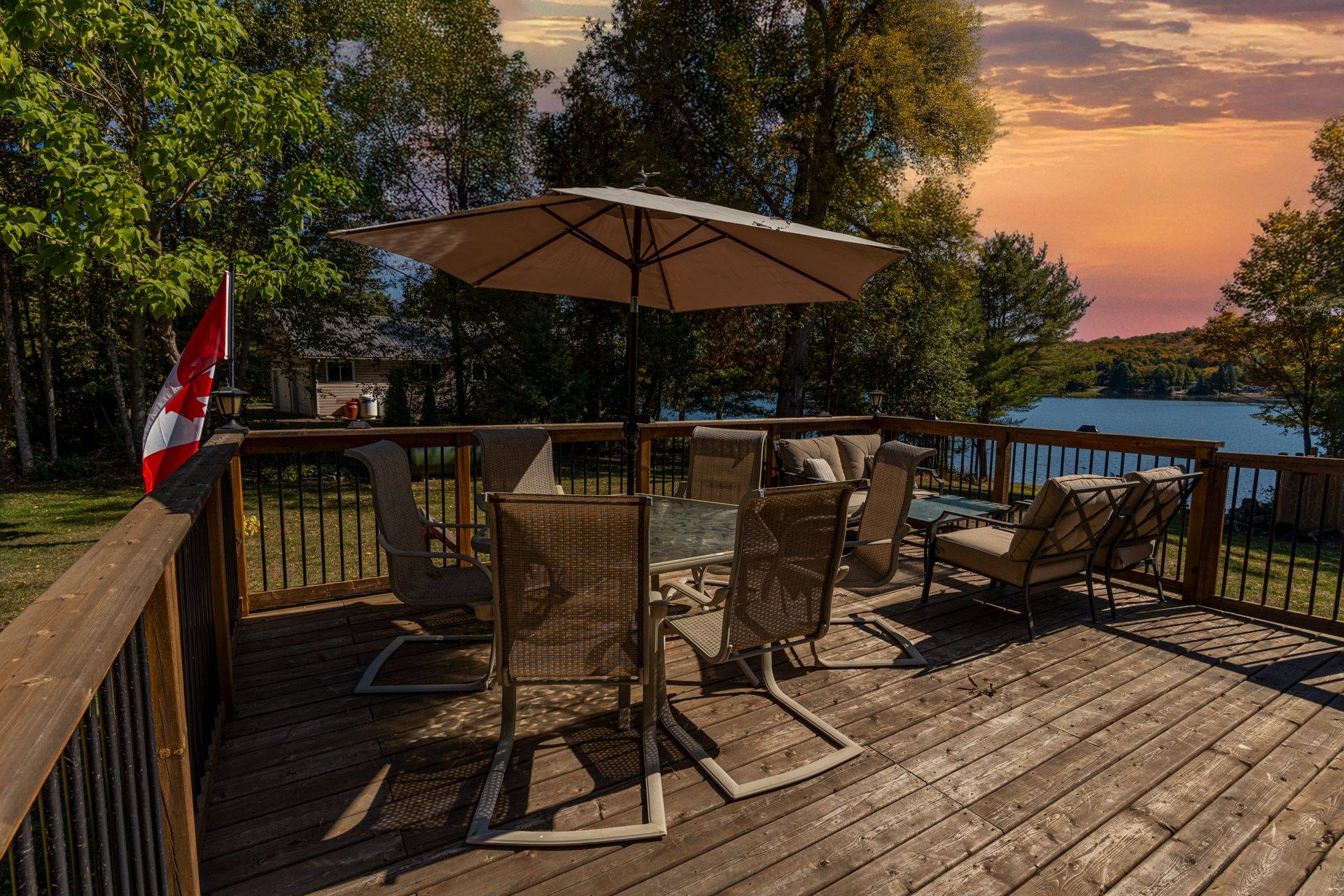 Dysart Et Al, ON K0M 1S0,15166 Highway 118 N/A