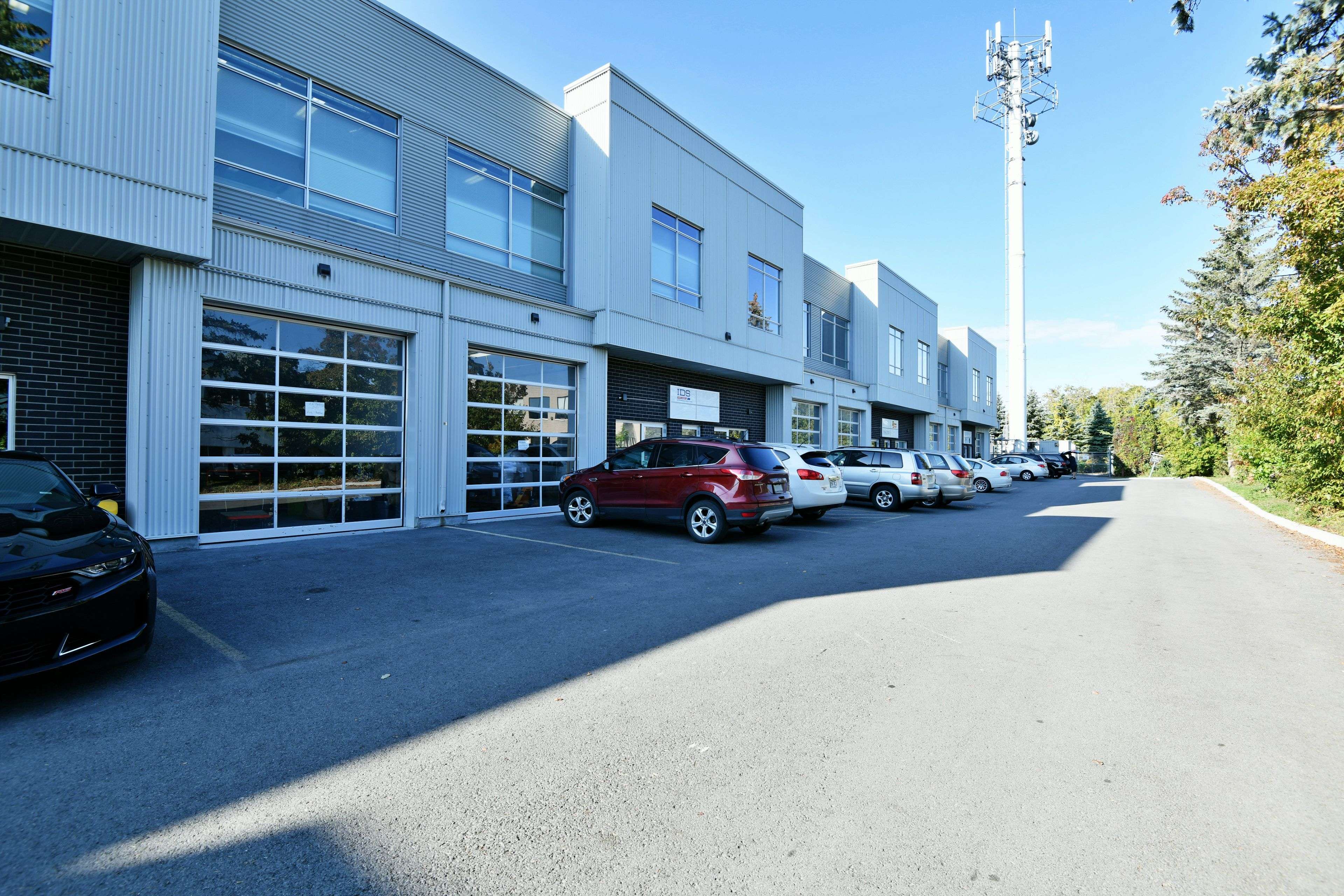 Kanata, ON K2M 2G8,65 Denzil Doyle CT #213